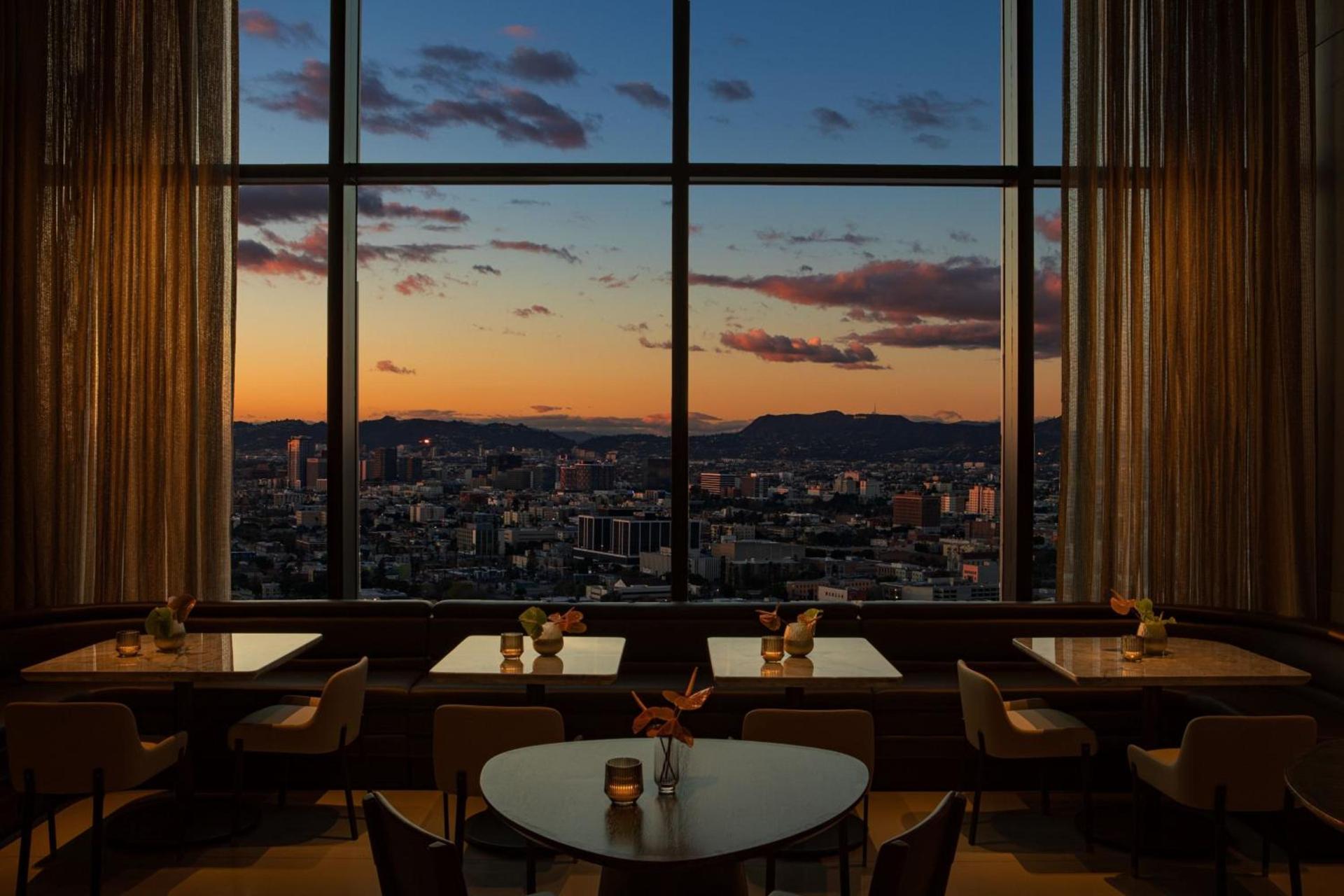 AC Hotel by Marriott Downtown Los Angeles photo 48