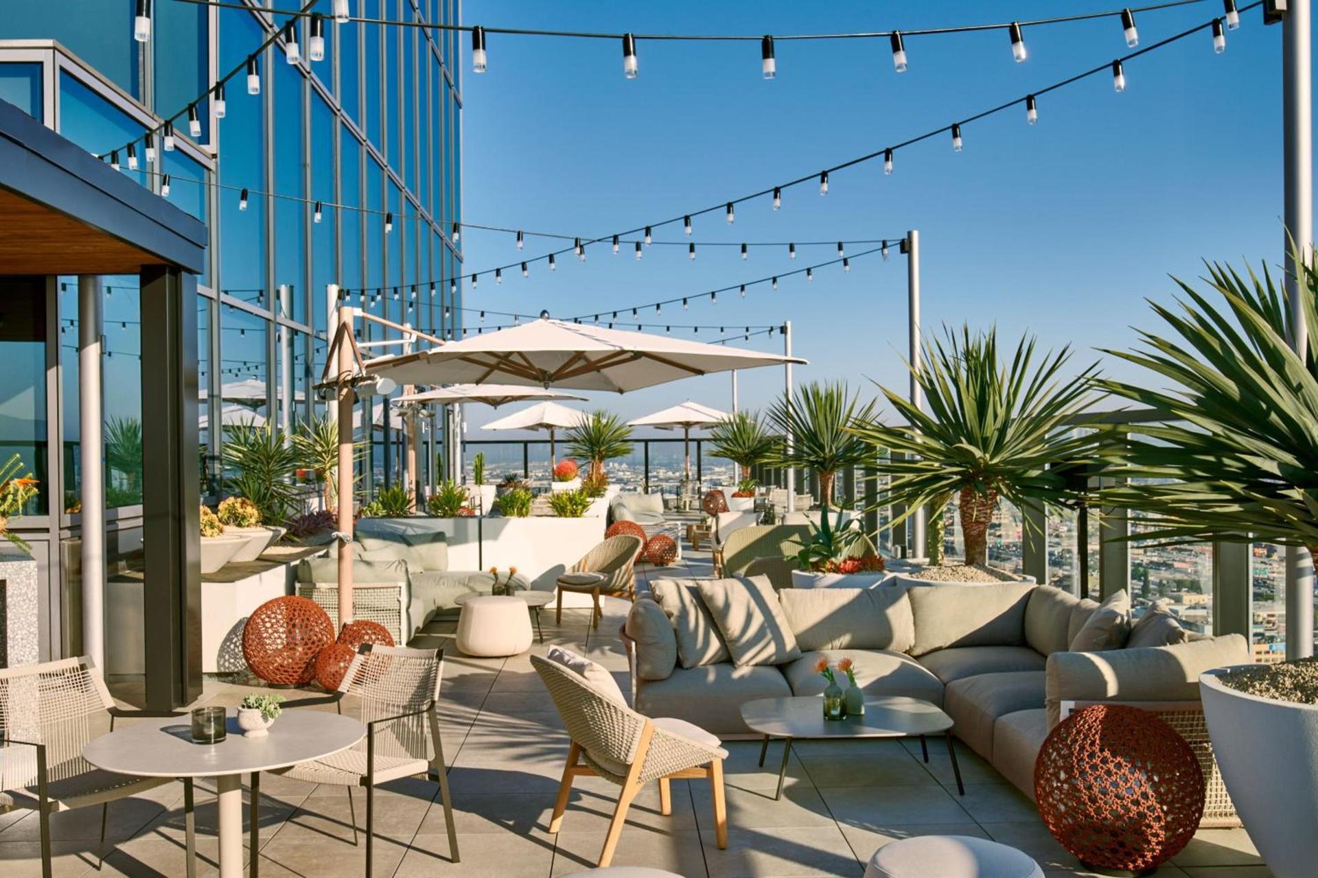 AC Hotel by Marriott Downtown Los Angeles photo 53