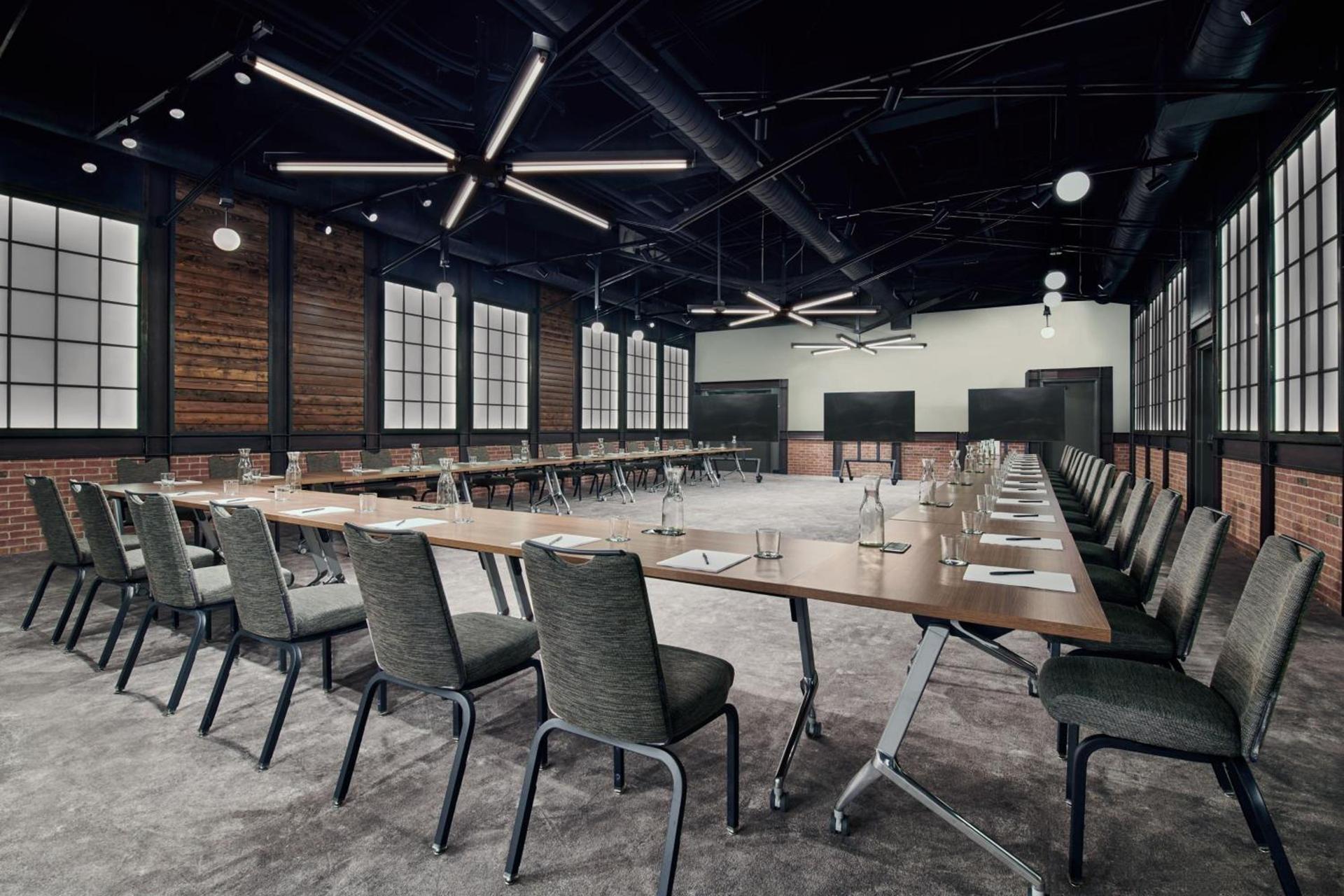 AC Hotel by Marriott Downtown Los Angeles photo 83