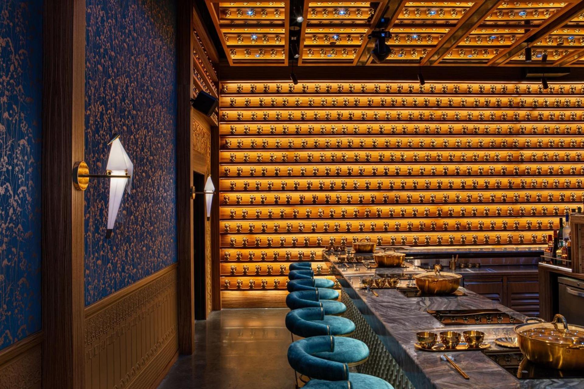 AC Hotel by Marriott Downtown Los Angeles photo 58