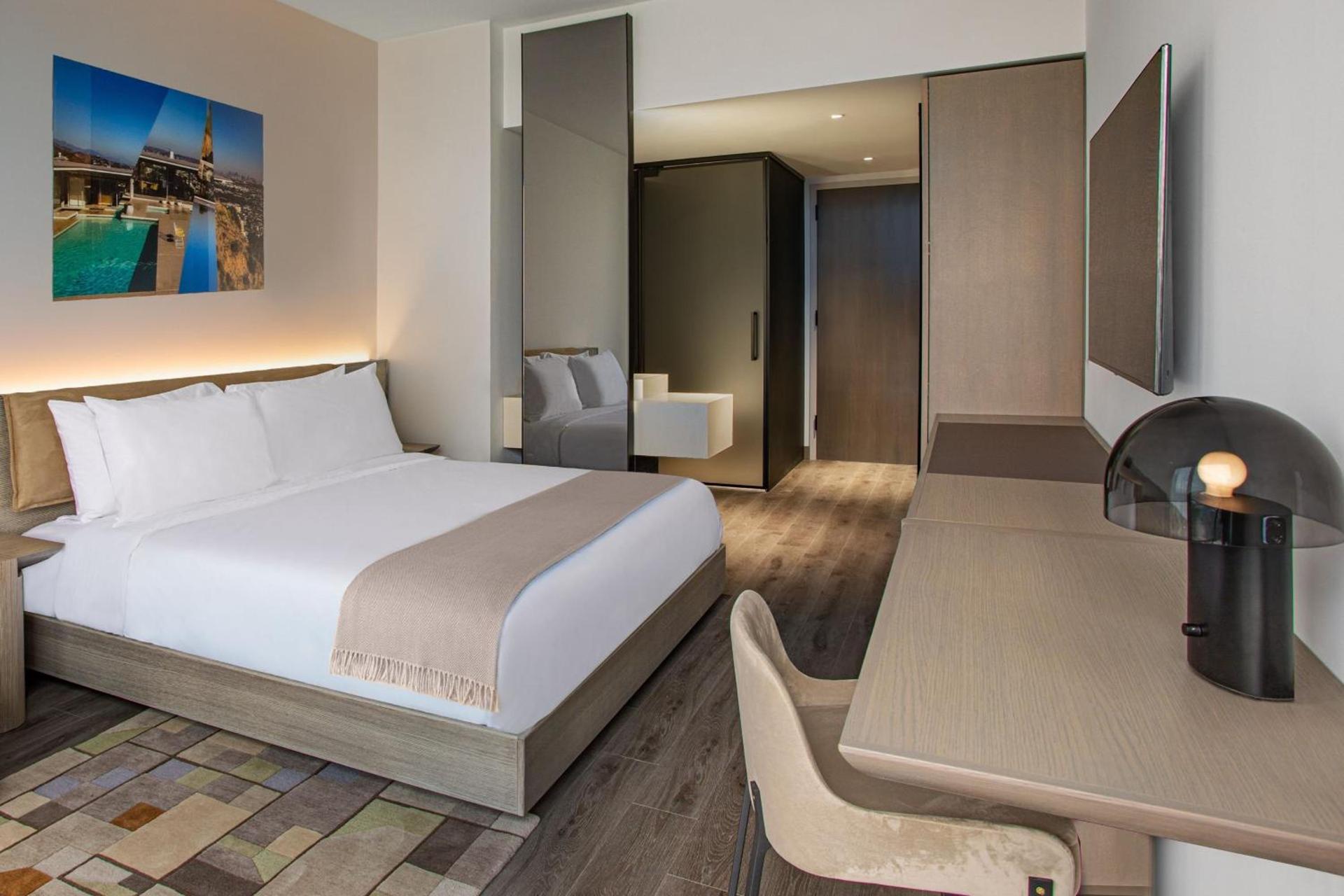 AC Hotel by Marriott Downtown Los Angeles photo 19