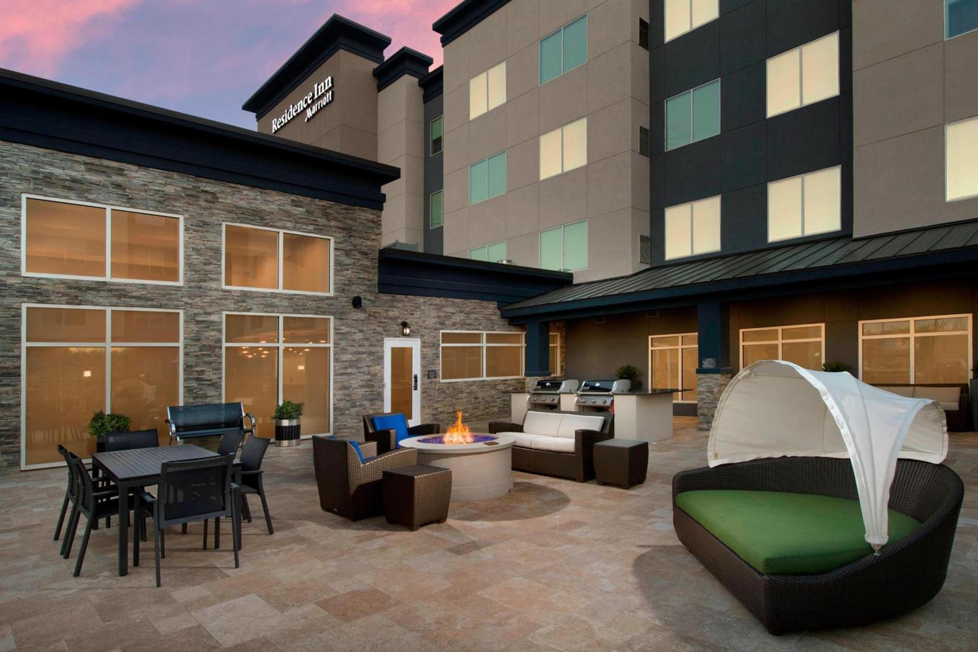 Residence Inn by Marriott New Orleans Elmwood photo 23