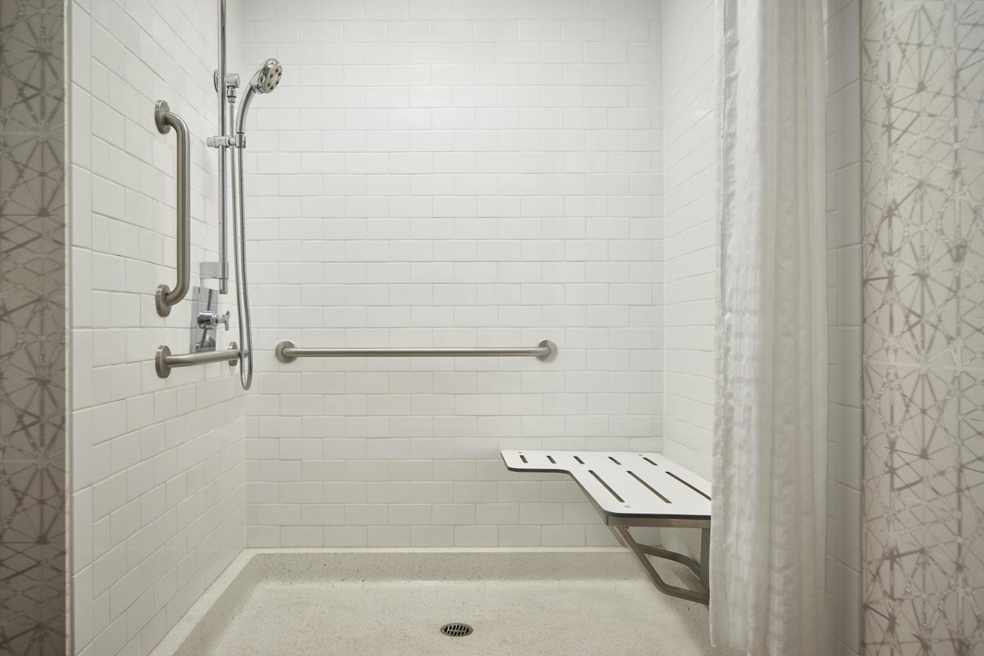 Courtyard by Marriott Philadelphia Downtown photo 49