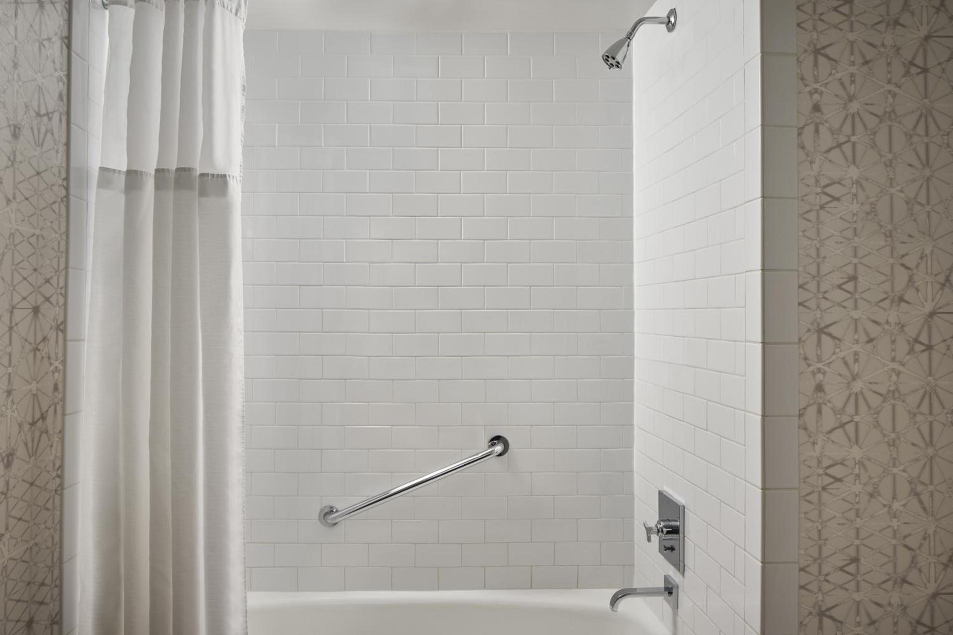 Courtyard by Marriott Philadelphia Downtown photo 53