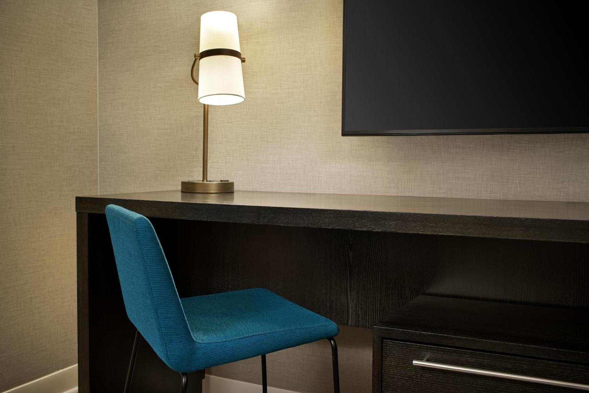 Courtyard by Marriott Philadelphia Downtown photo 58