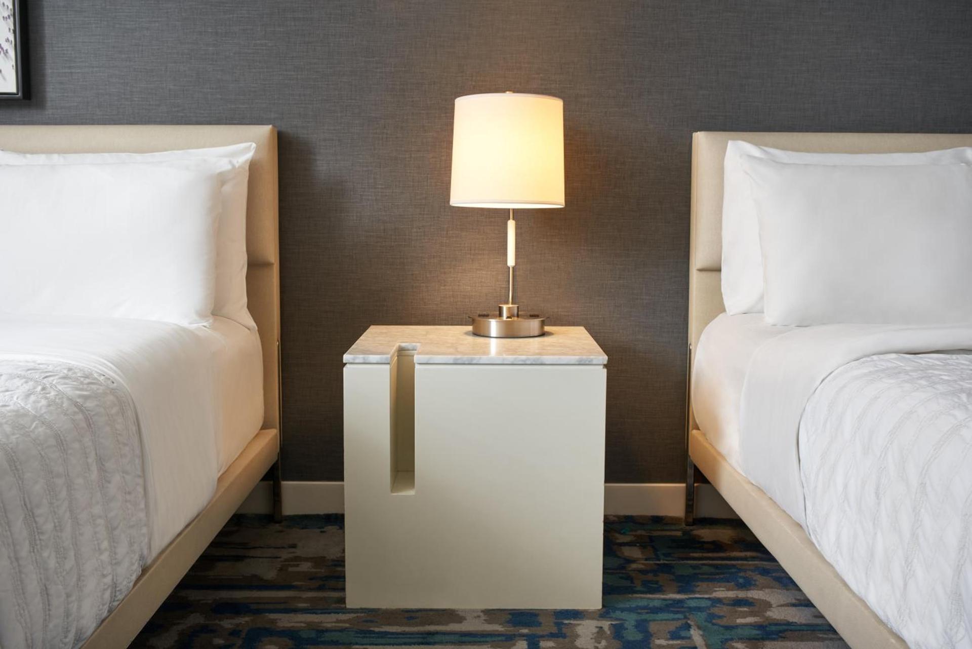 Courtyard by Marriott Philadelphia Downtown photo 52