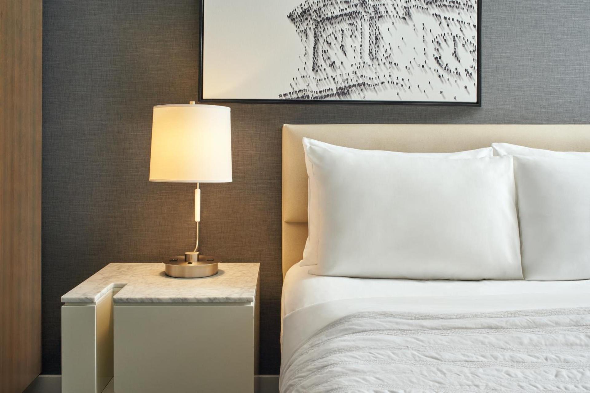 Courtyard by Marriott Philadelphia Downtown photo 56