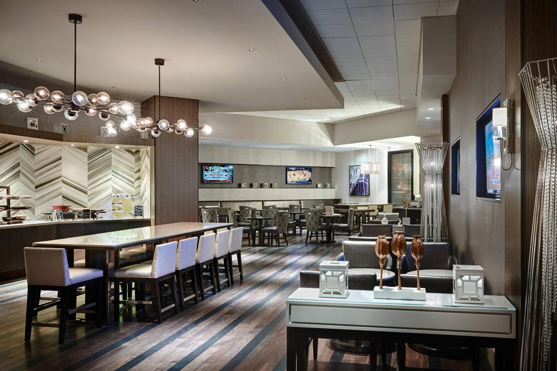 New Orleans Marriott photo 38