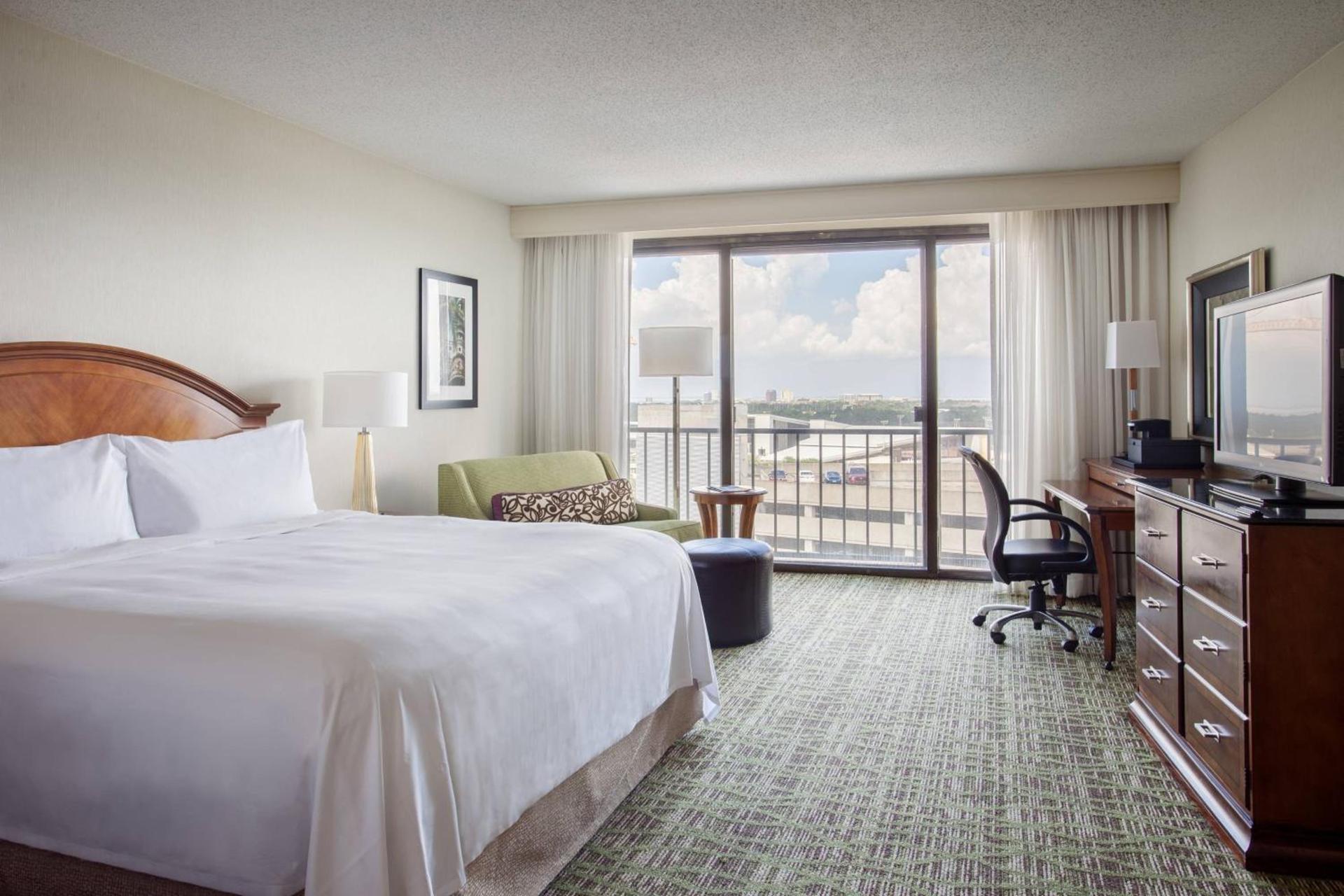 Tampa Airport Marriott photo 10