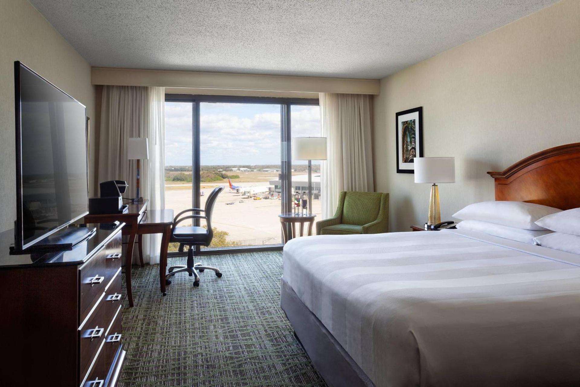 Tampa Airport Marriott photo 8
