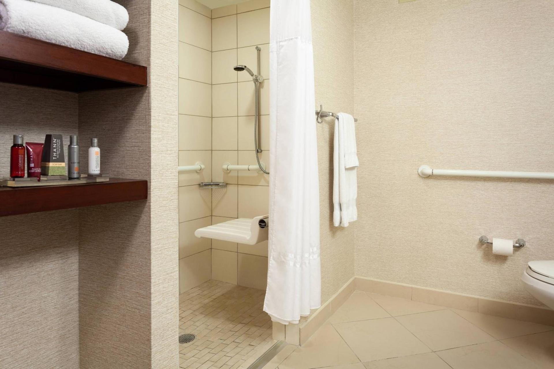 Tampa Airport Marriott photo 13
