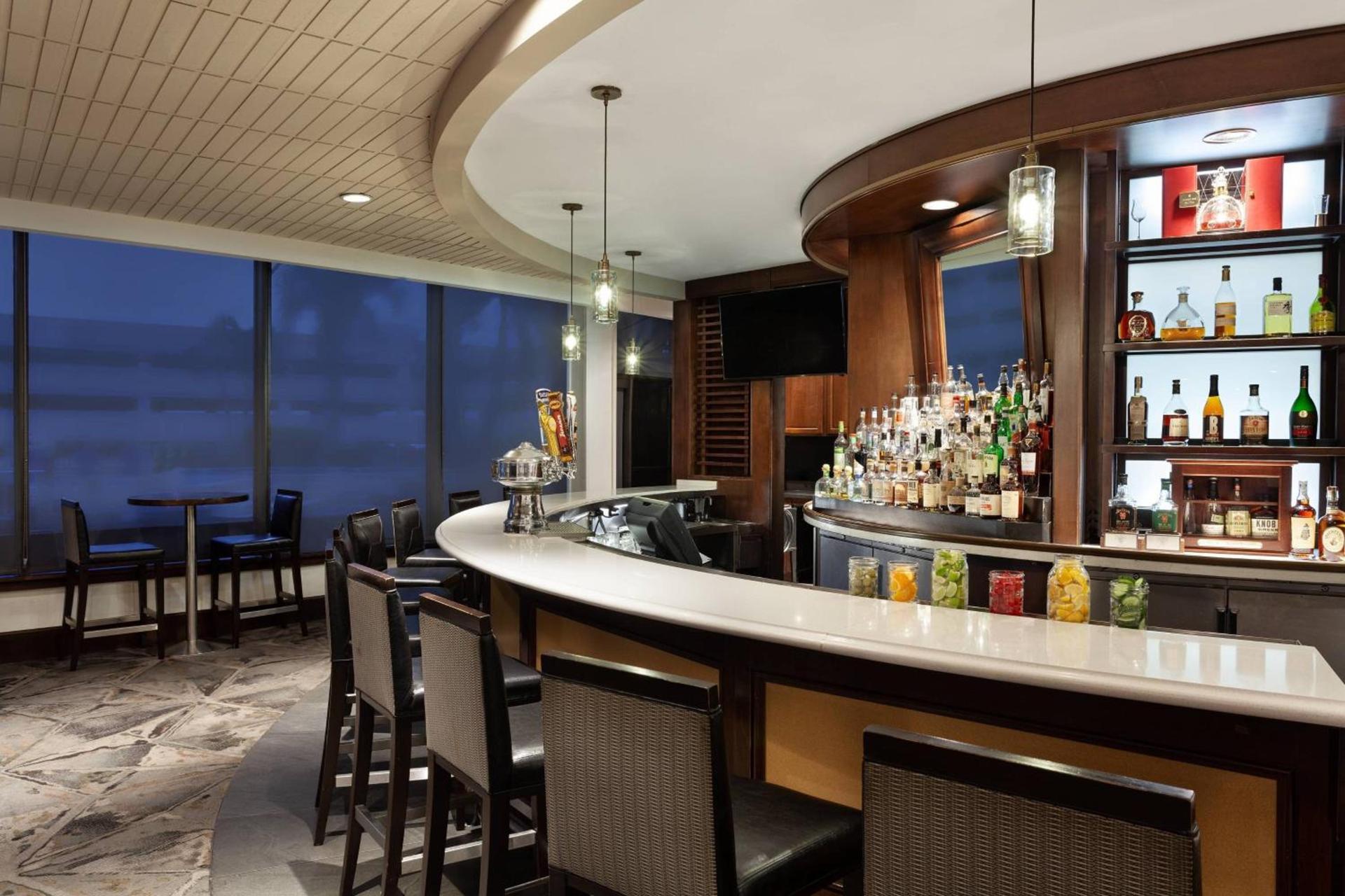 Tampa Airport Marriott photo 23