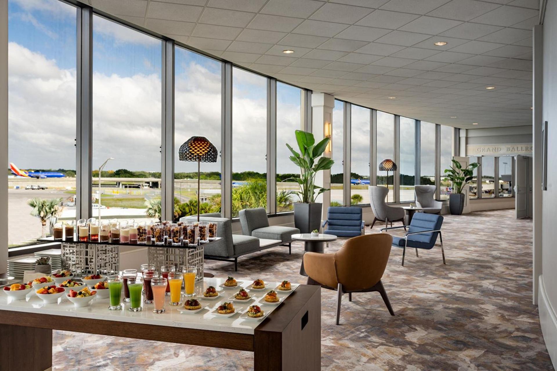 Tampa Airport Marriott photo 31