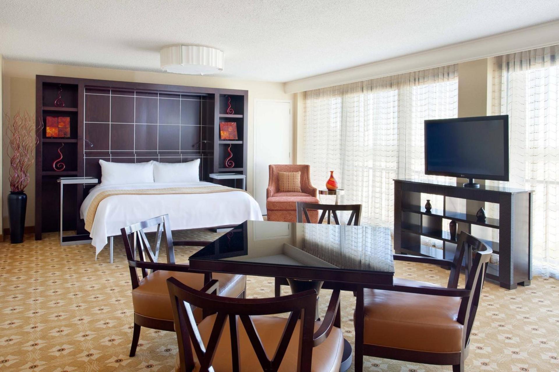 Tampa Airport Marriott photo 19