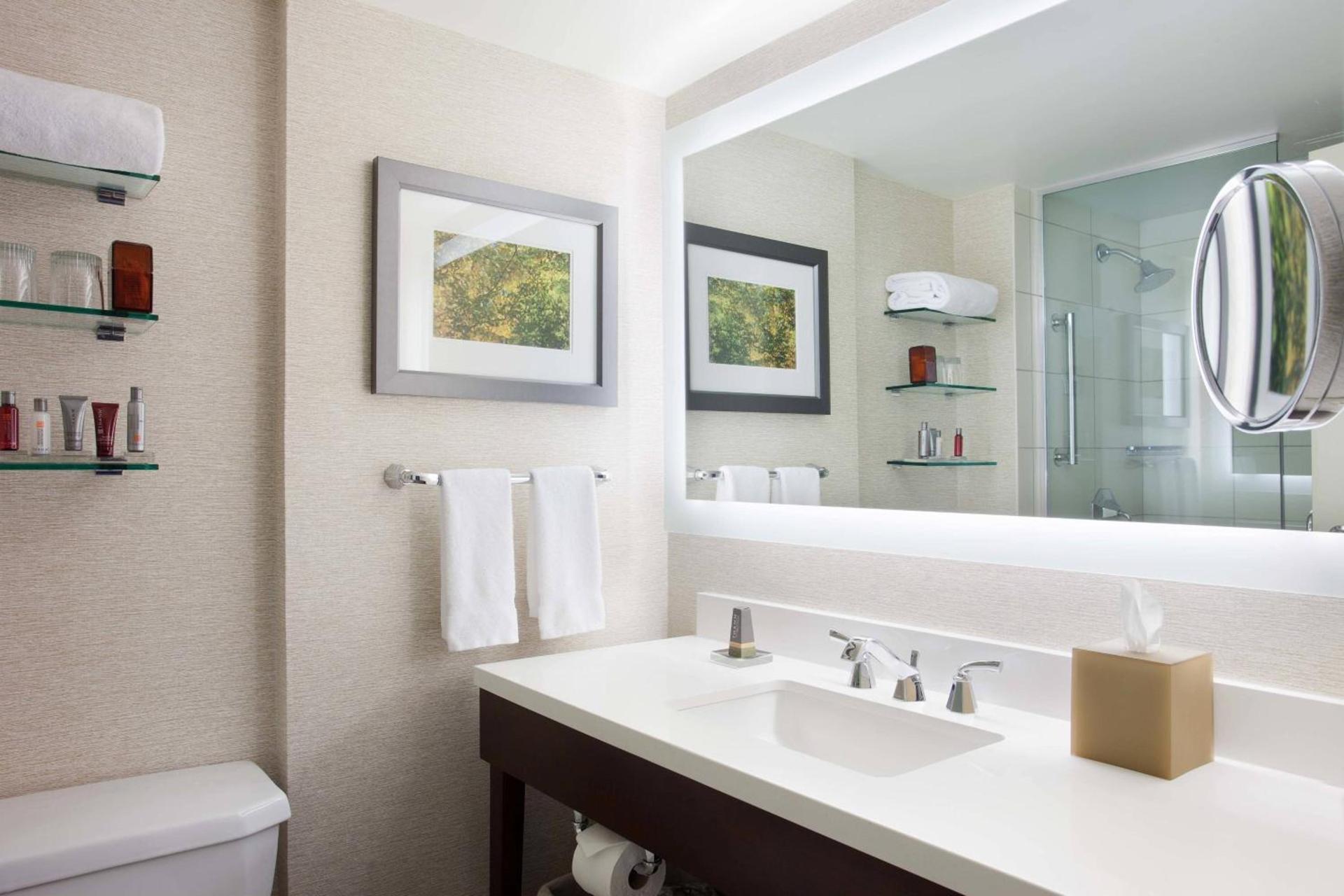 Tampa Airport Marriott photo 20