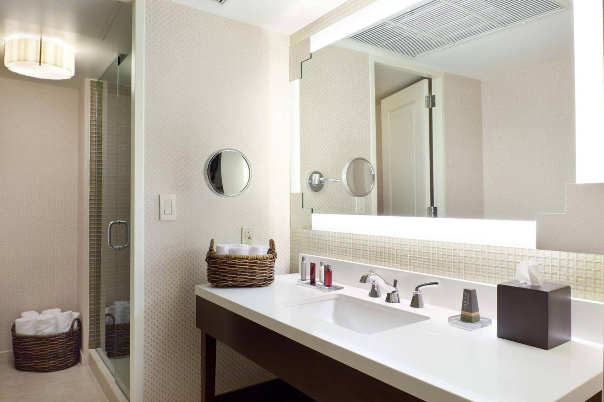 Tampa Airport Marriott photo 21