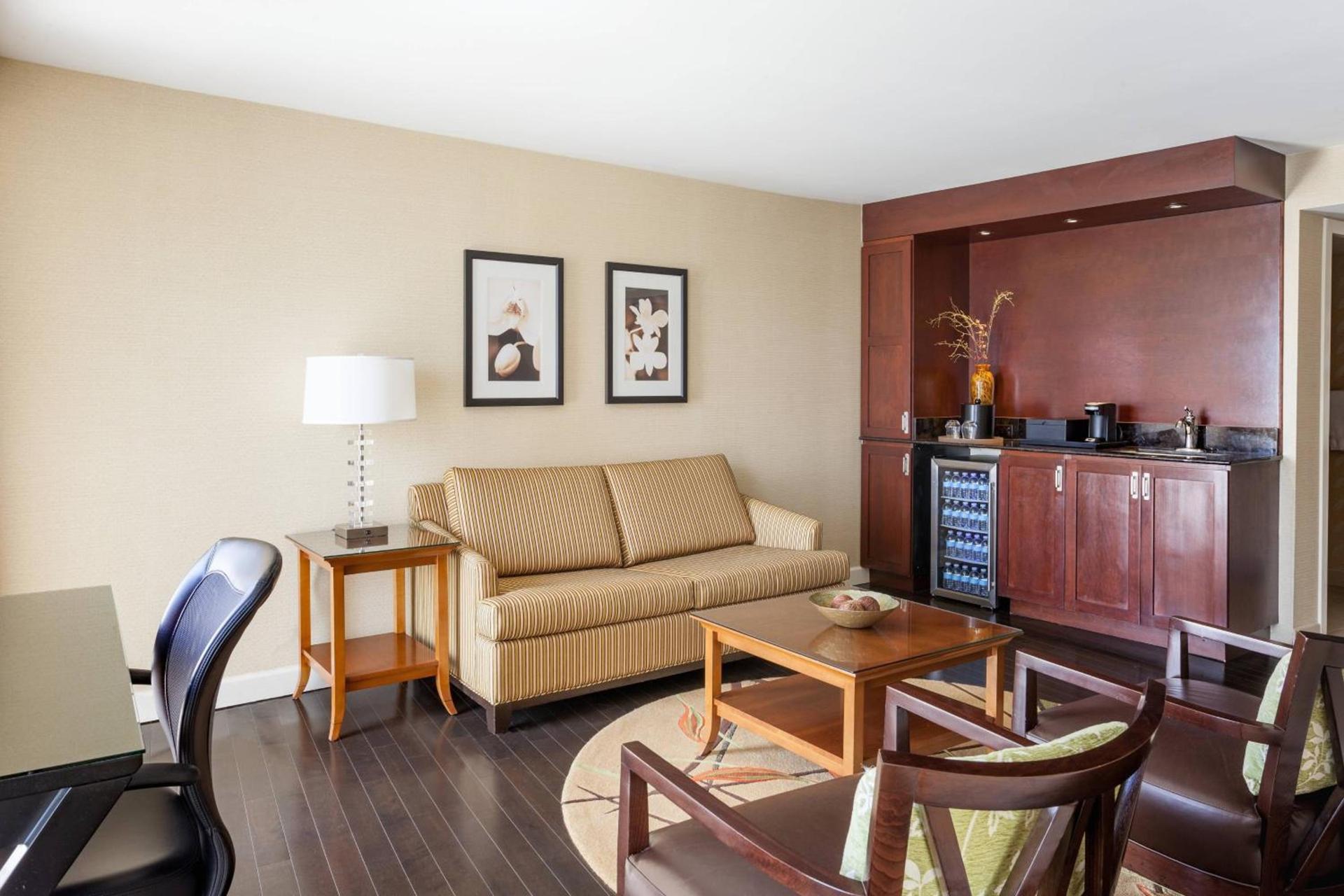Tampa Airport Marriott photo 17