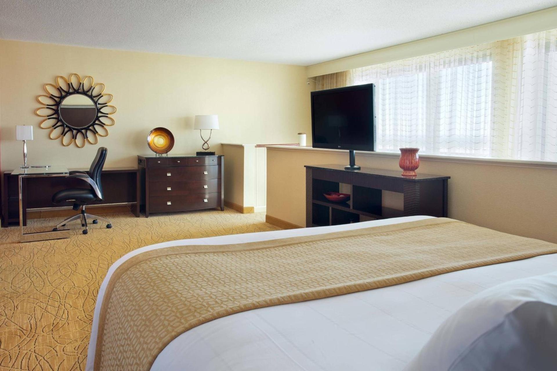 Tampa Airport Marriott photo 18