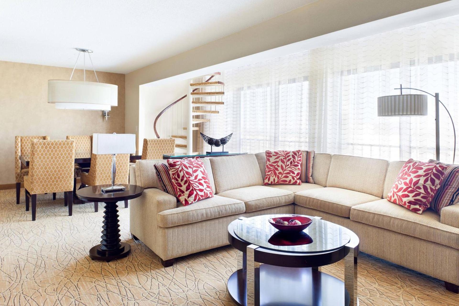 Tampa Airport Marriott photo 15