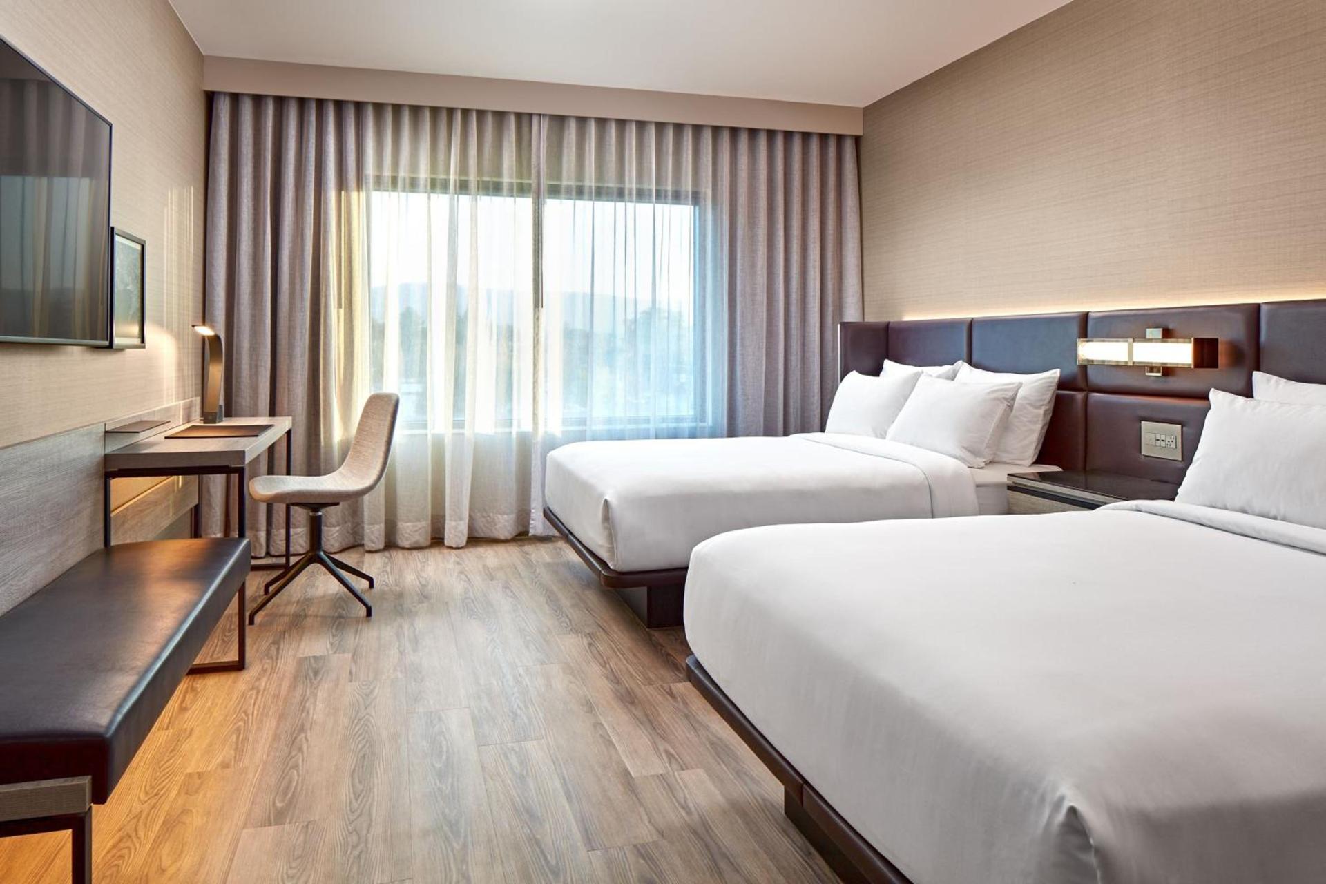 AC Hotel by Marriott Palo Alto photo 5