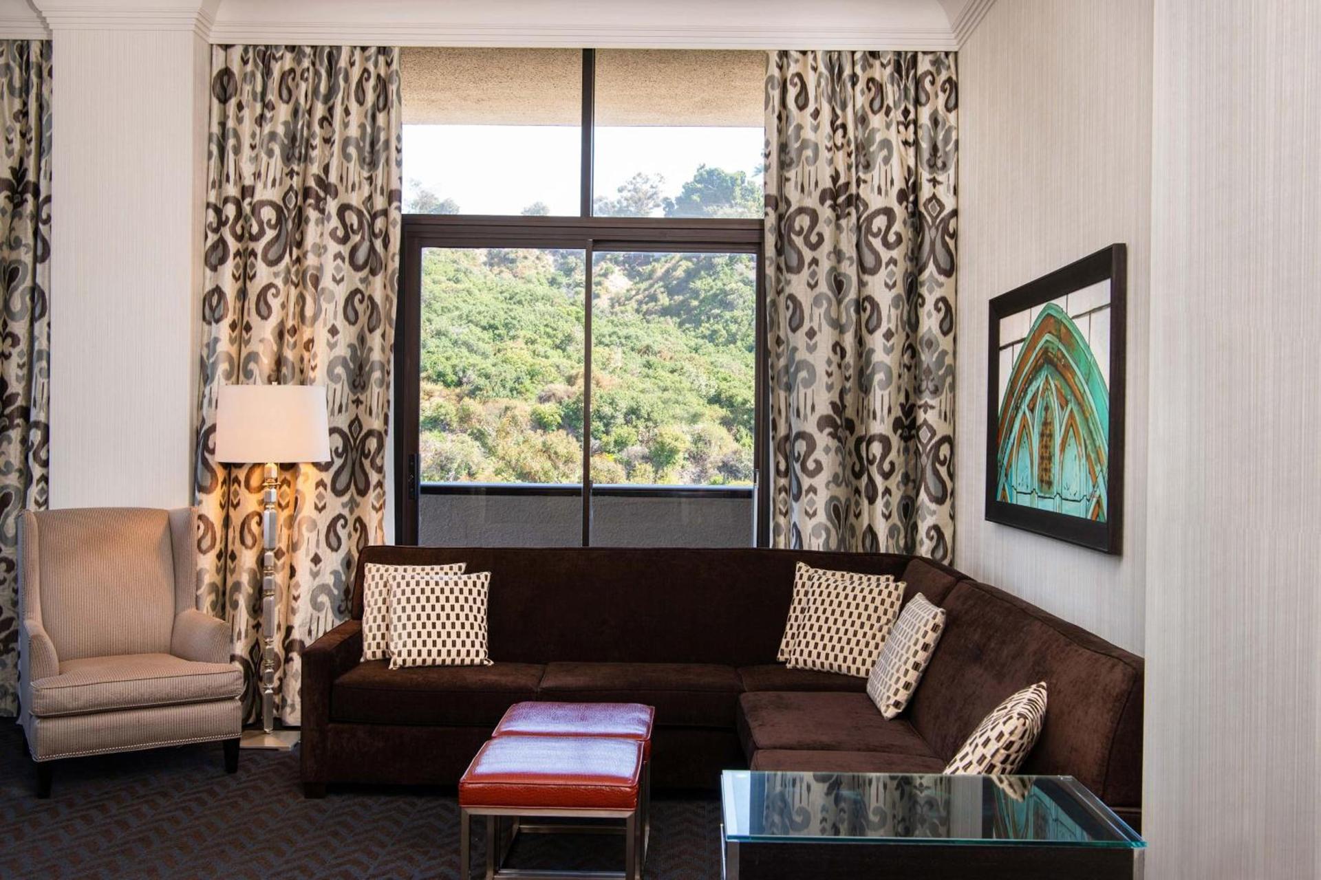 Sheraton Mission Valley San Diego Hotel photo 40