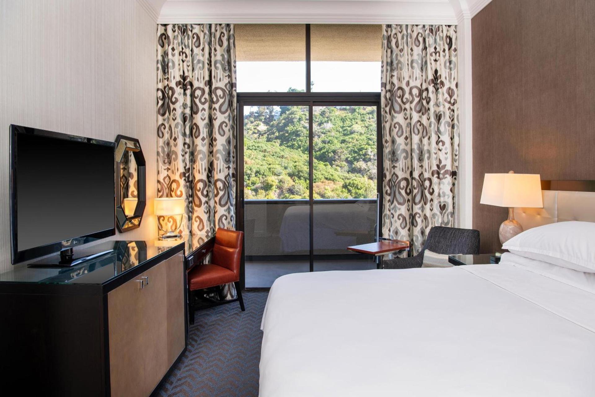 Sheraton Mission Valley San Diego Hotel photo 44