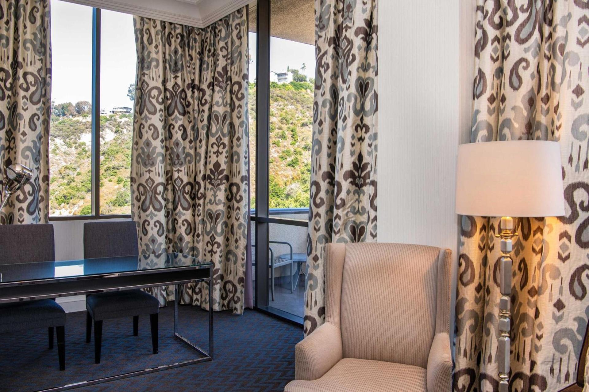 Sheraton Mission Valley San Diego Hotel photo 45