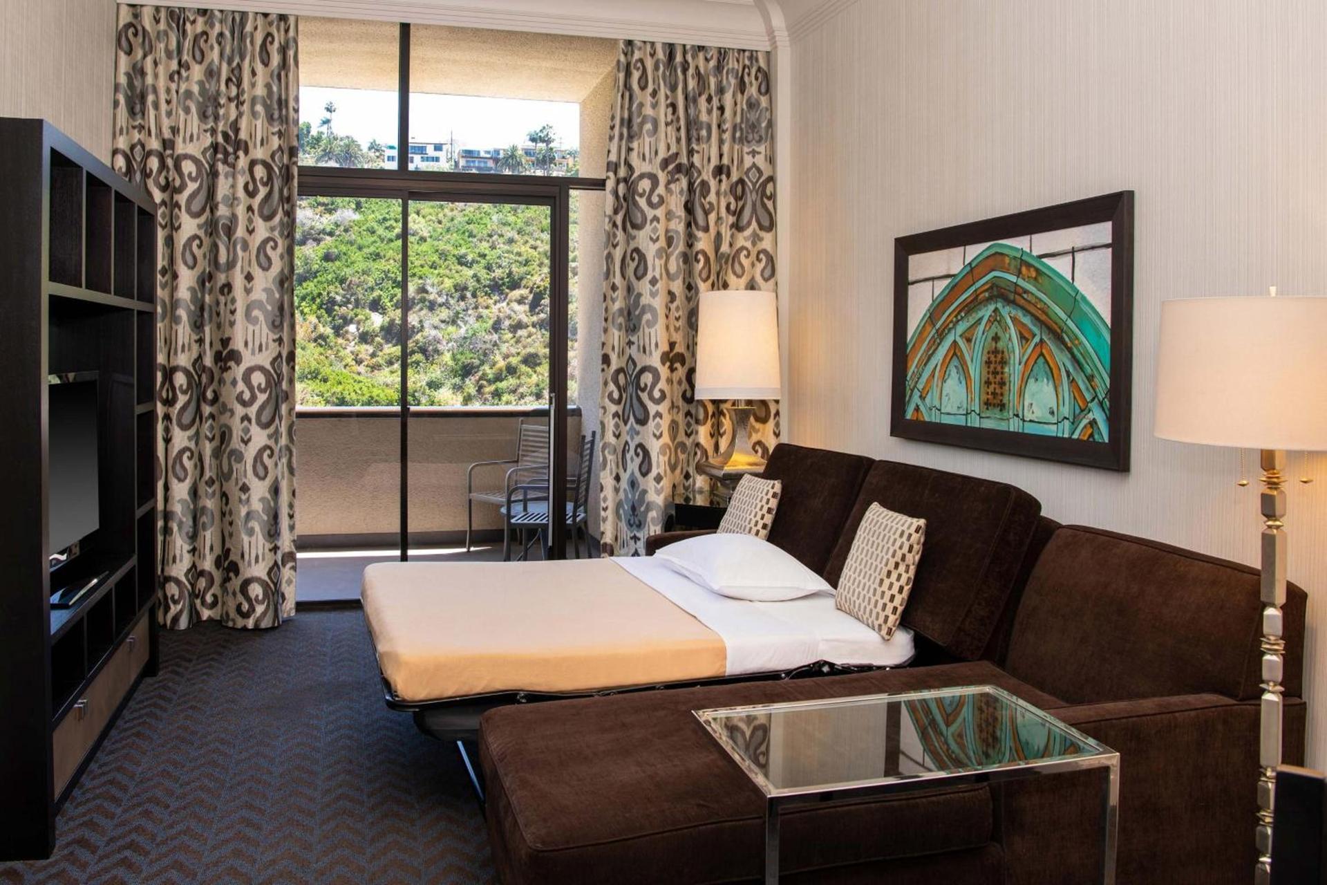Sheraton Mission Valley San Diego Hotel photo 50