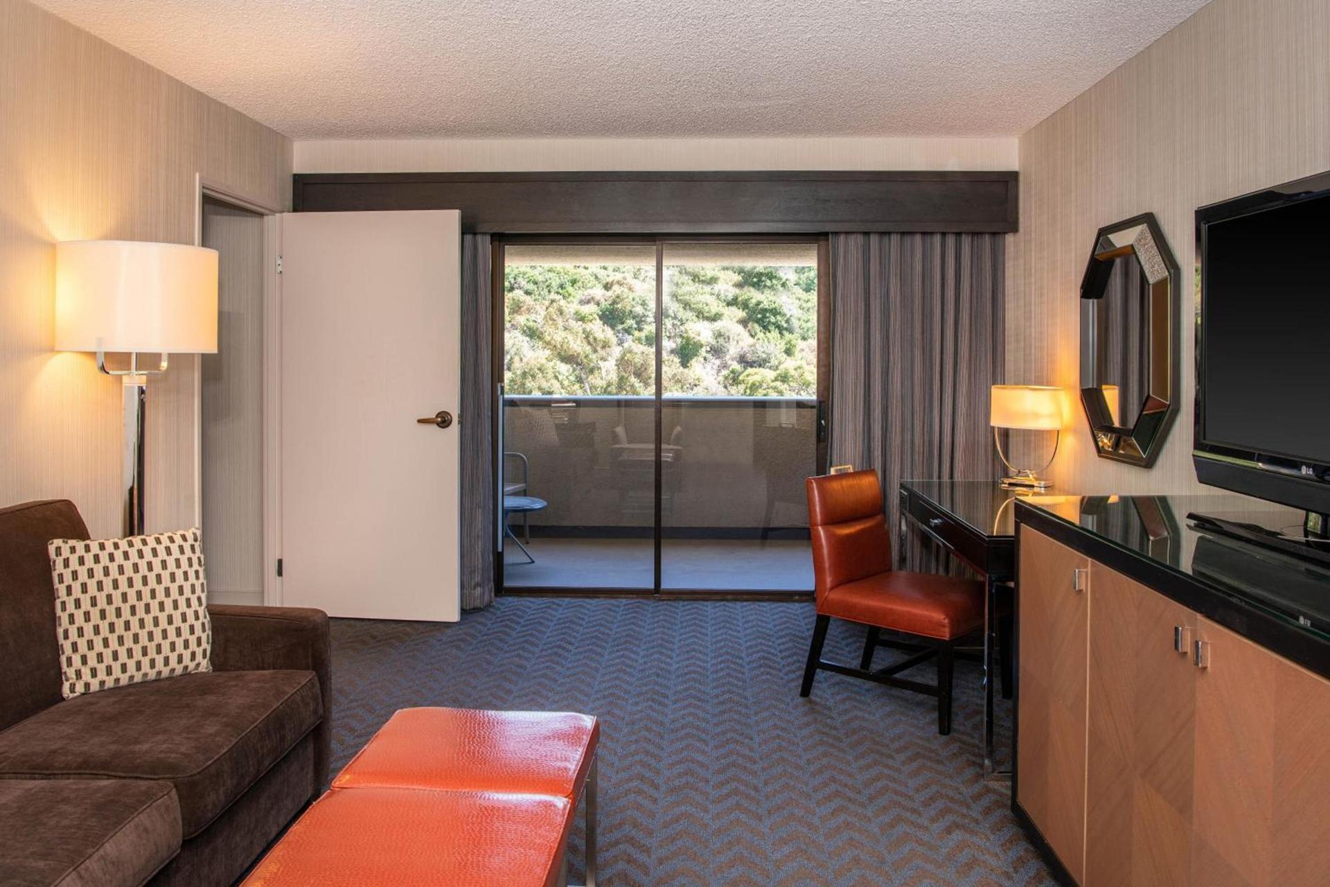Sheraton Mission Valley San Diego Hotel photo 51