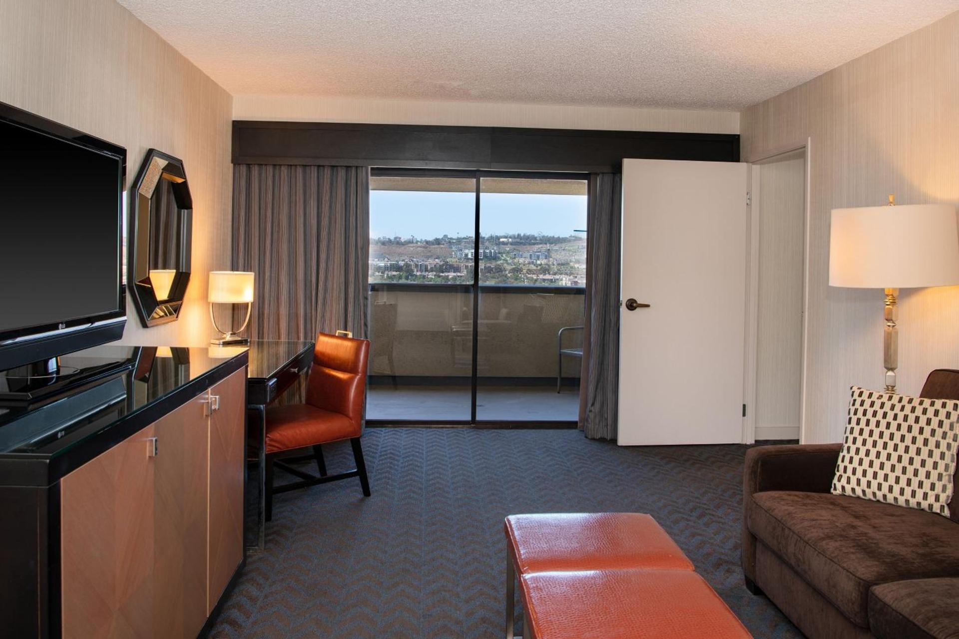 Sheraton Mission Valley San Diego Hotel photo 52