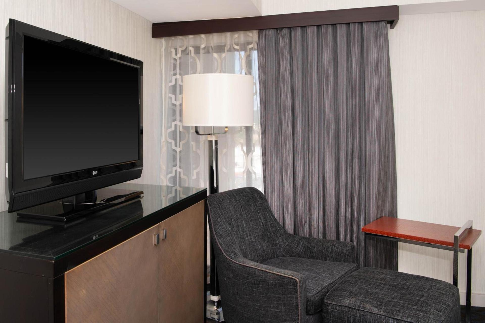 Sheraton Mission Valley San Diego Hotel photo 53