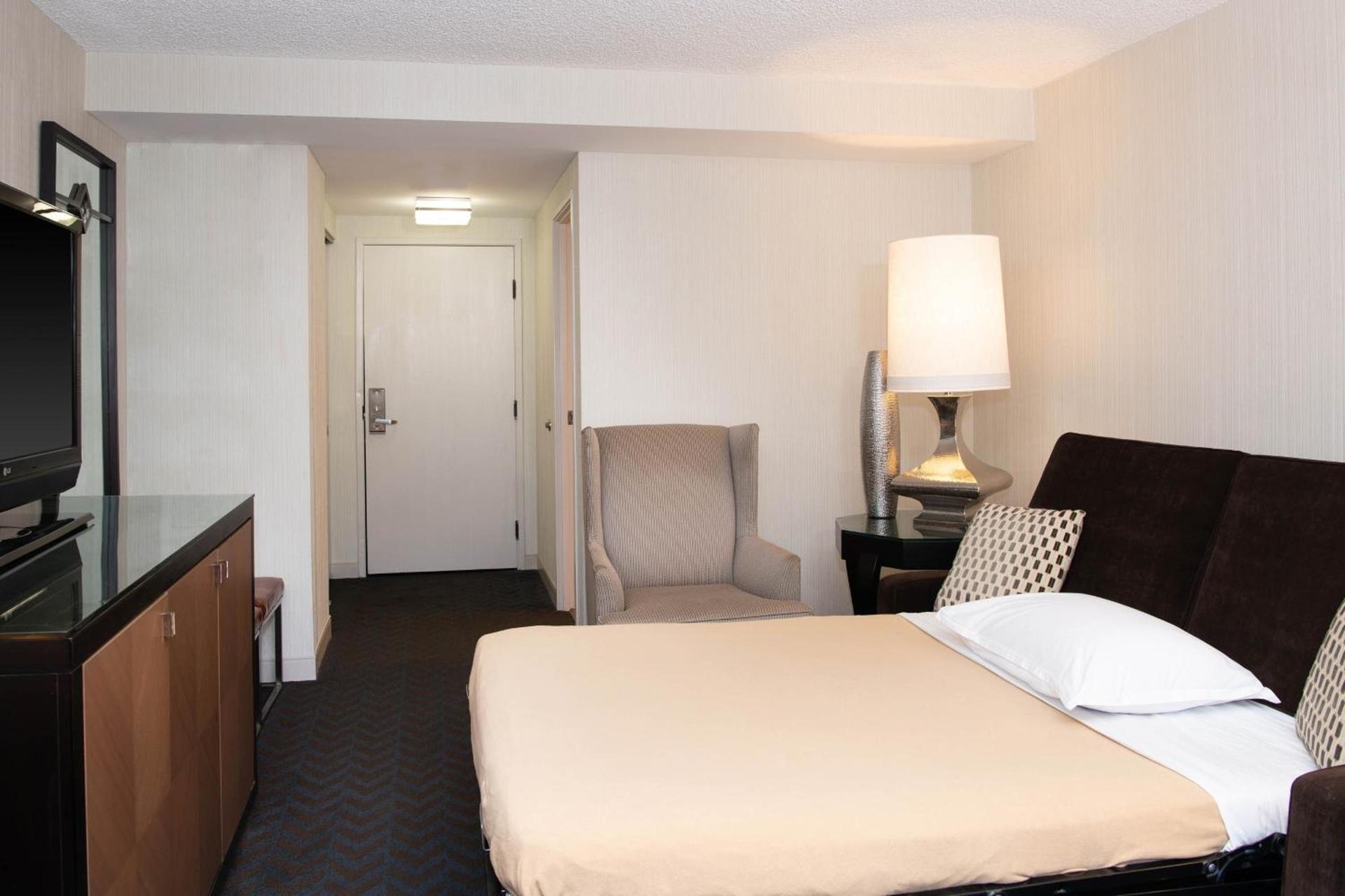 Sheraton Mission Valley San Diego Hotel photo 56