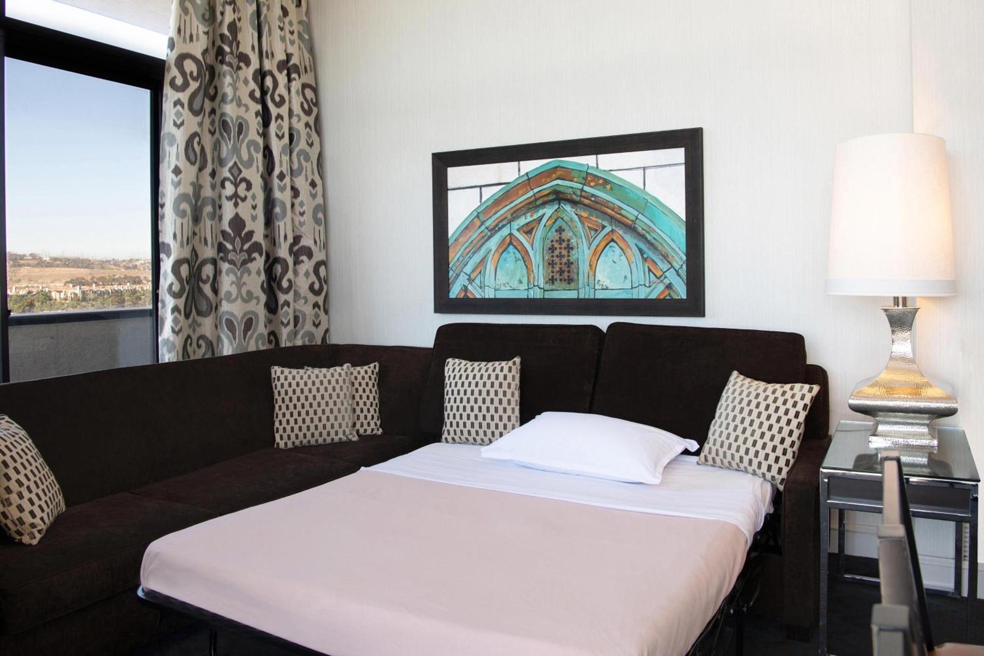 Sheraton Mission Valley San Diego Hotel photo 63
