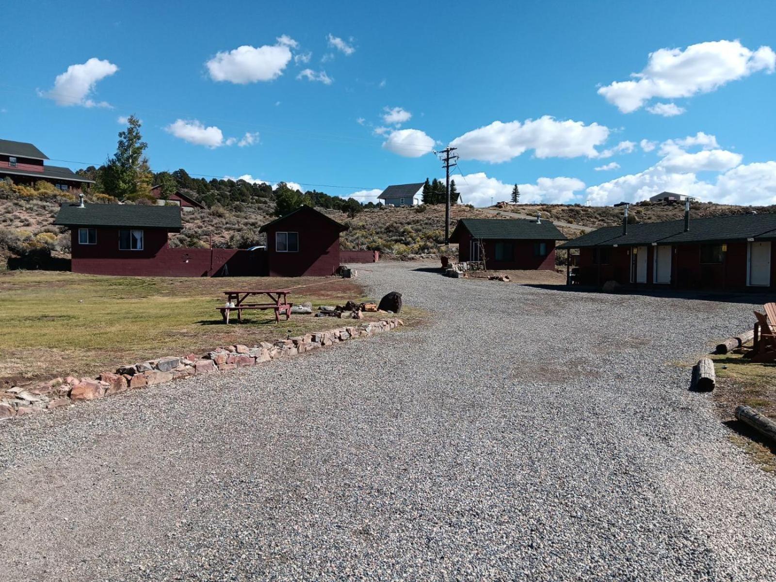 Big Meadow Lodge — hotel in Bridgeport