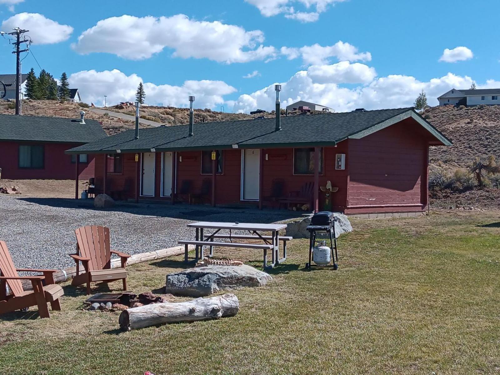 Big Meadow Lodge photo 2