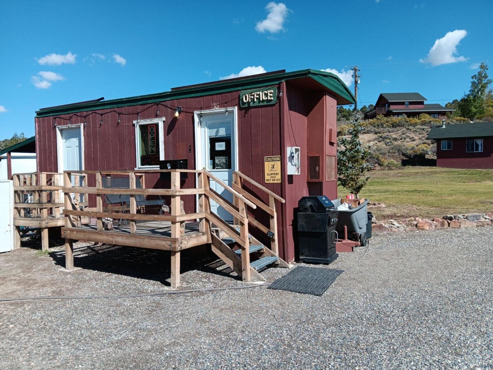Big Meadow Lodge photo 6