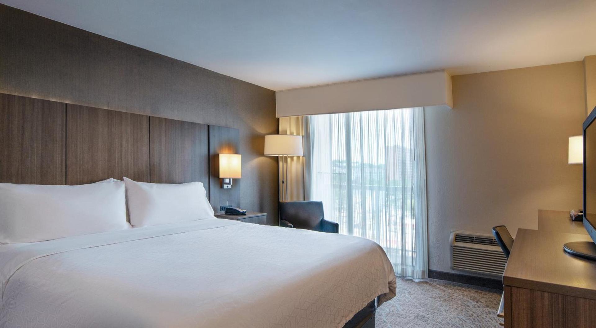 Holiday Inn Nashville - Vanderbilt - Dwtn by IHG photo 75