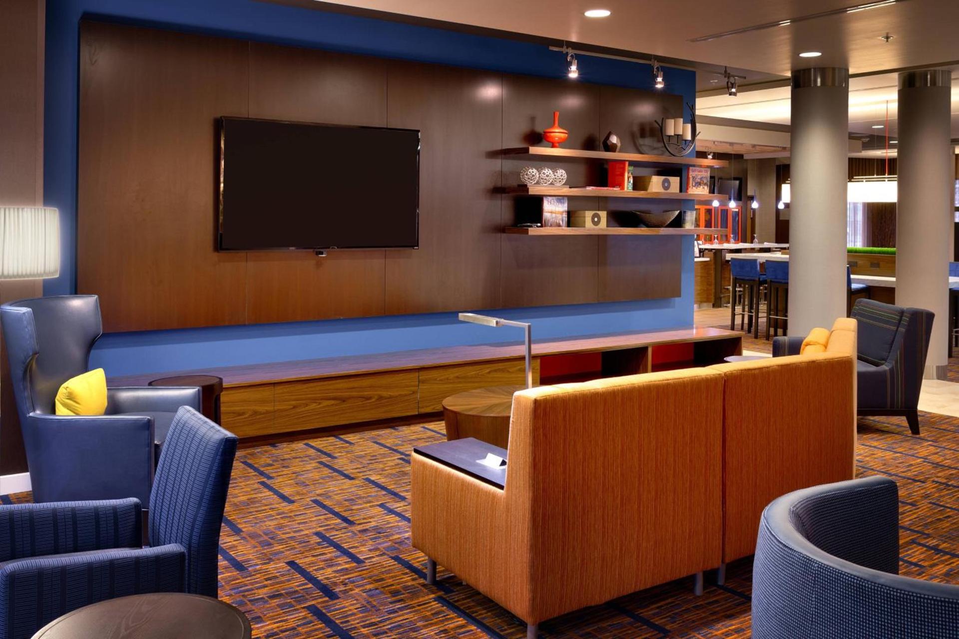 Courtyard by Marriott Lehi at Thanksgiving Point photo 6