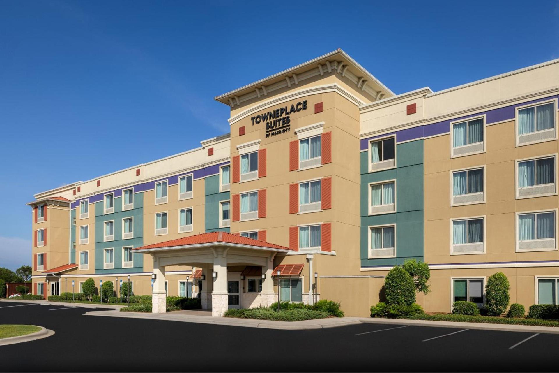 TownePlace Suites by Marriott Fort Walton Beach-Eglin AFB photo 9