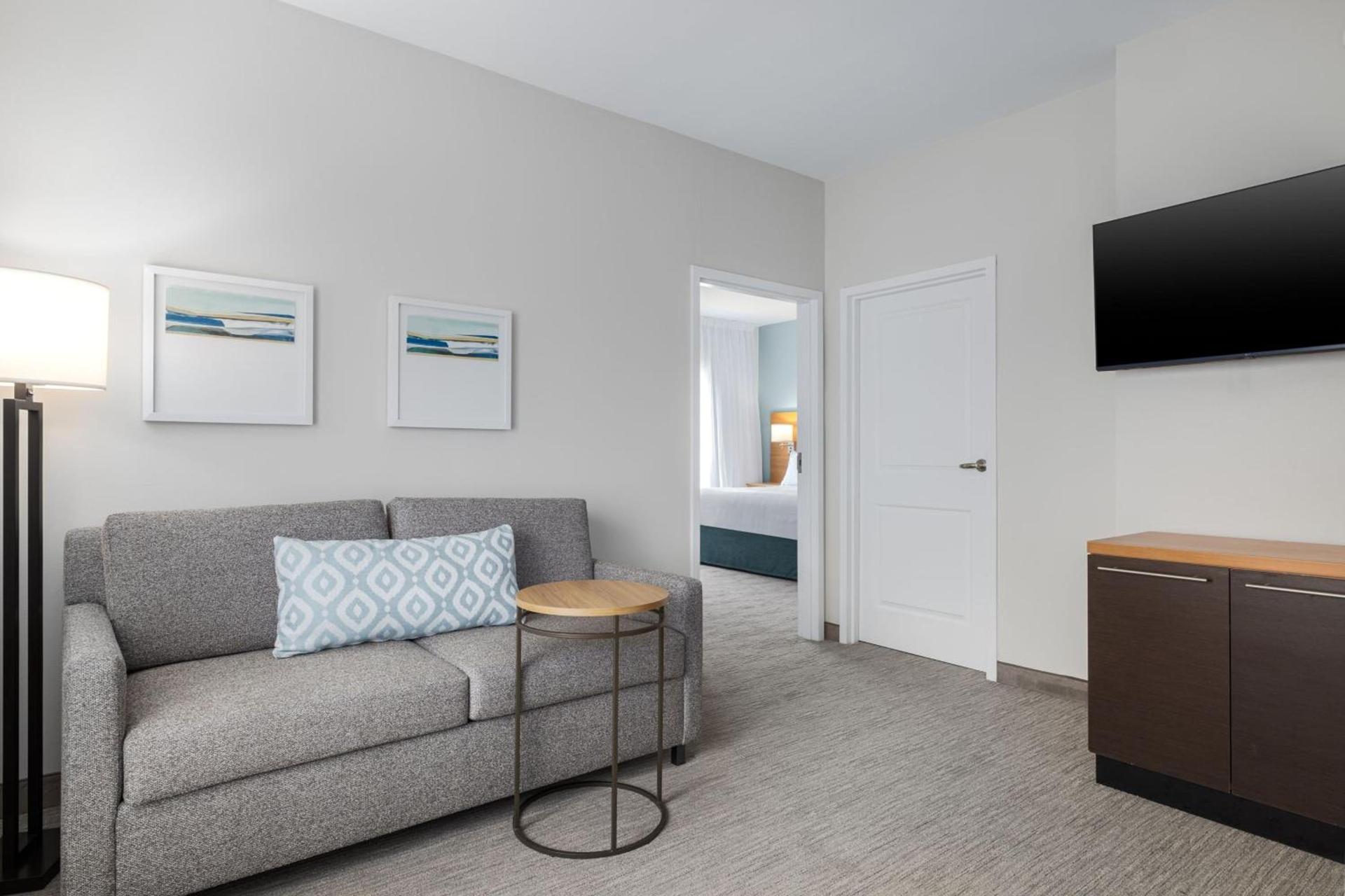 TownePlace Suites by Marriott Fort Walton Beach-Eglin AFB photo 15
