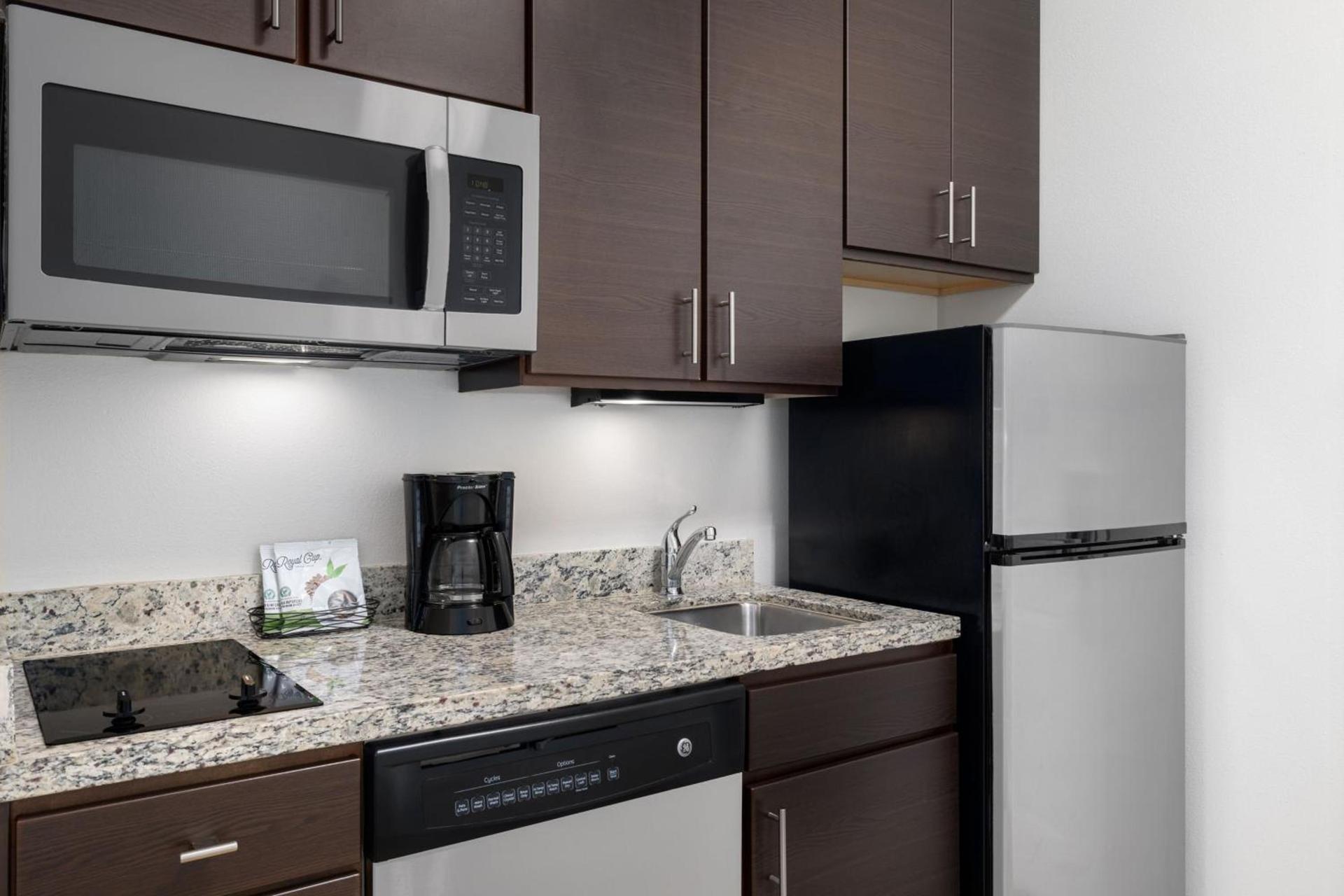 TownePlace Suites by Marriott Fort Walton Beach-Eglin AFB photo 17