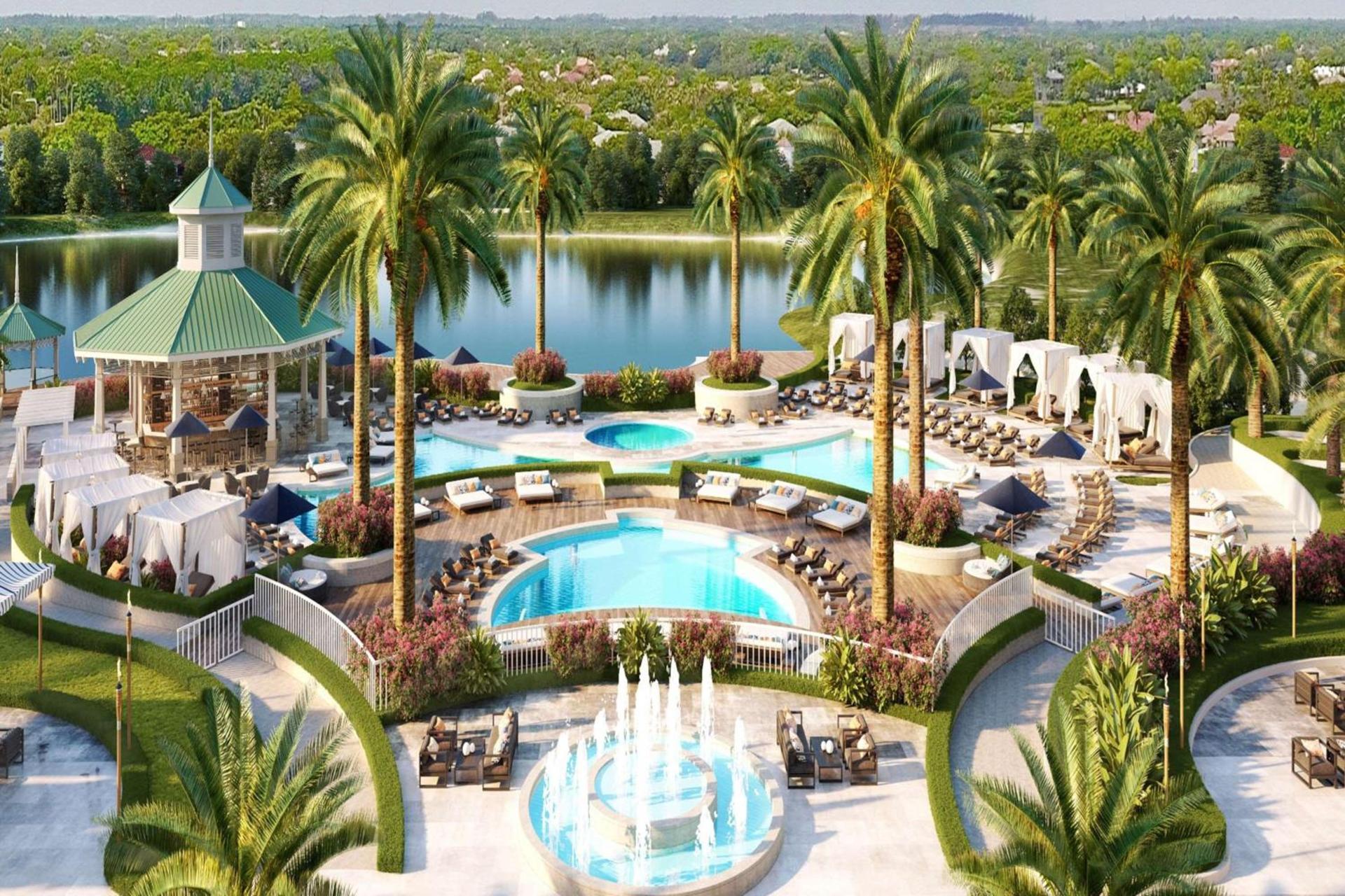 The Belgrove Resort & Spa, West Palm Beach, Autograph Collection photo 2