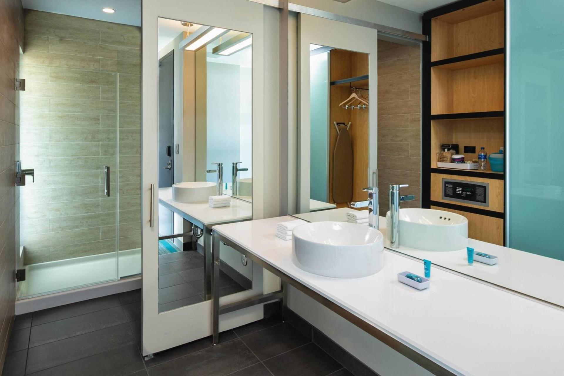 Aloft by Marriott Orlando Lake Nona photo 23