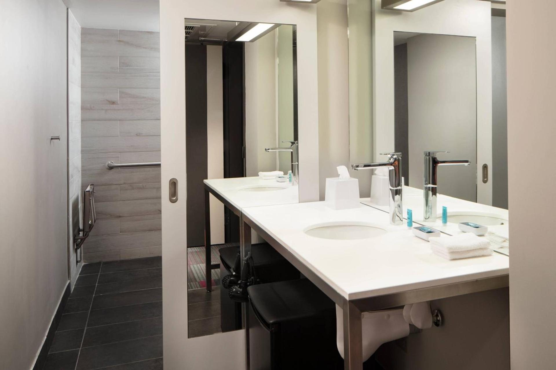 Aloft by Marriott Orlando Lake Nona photo 24