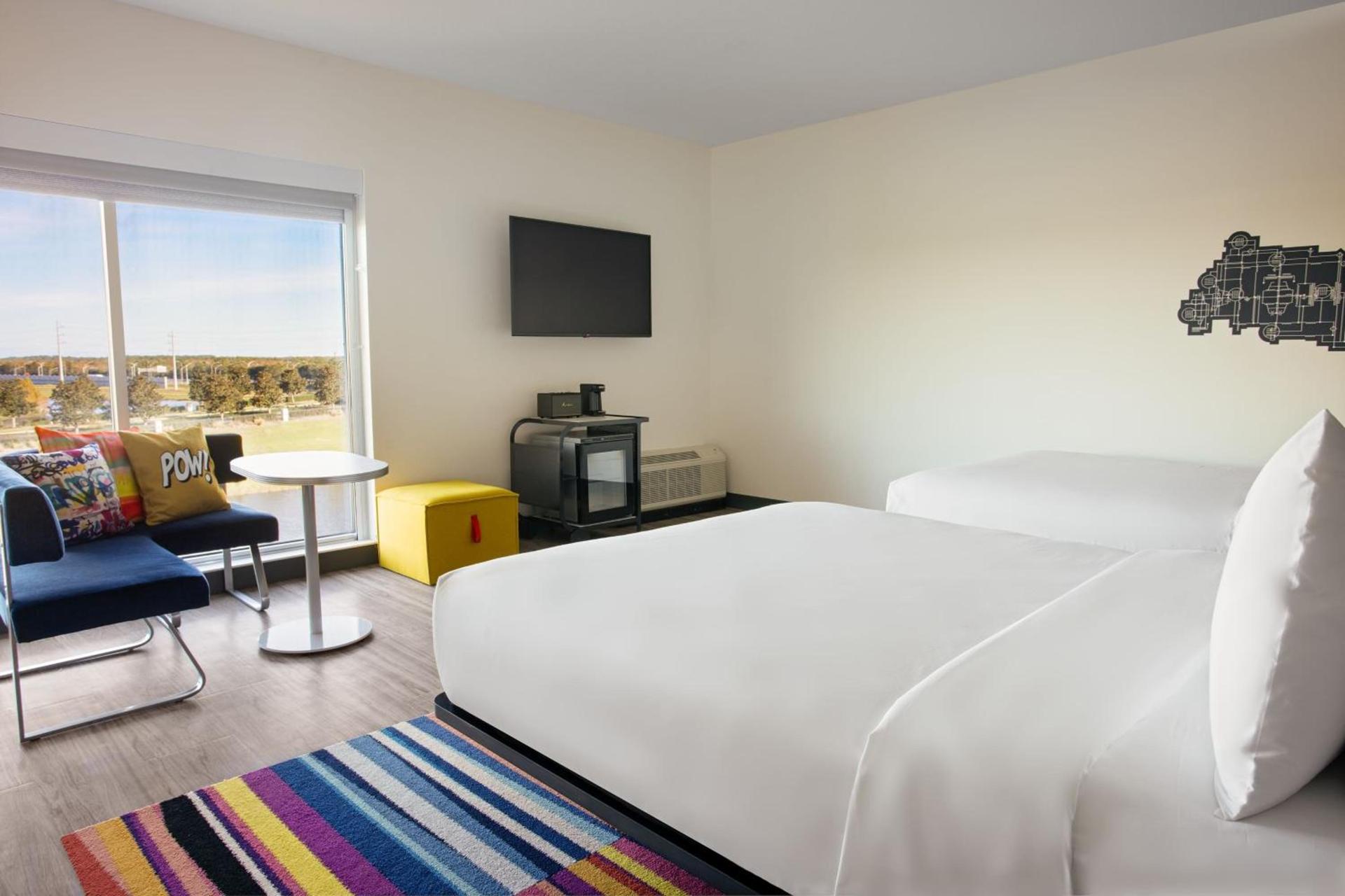 Aloft by Marriott Orlando Lake Nona photo 7