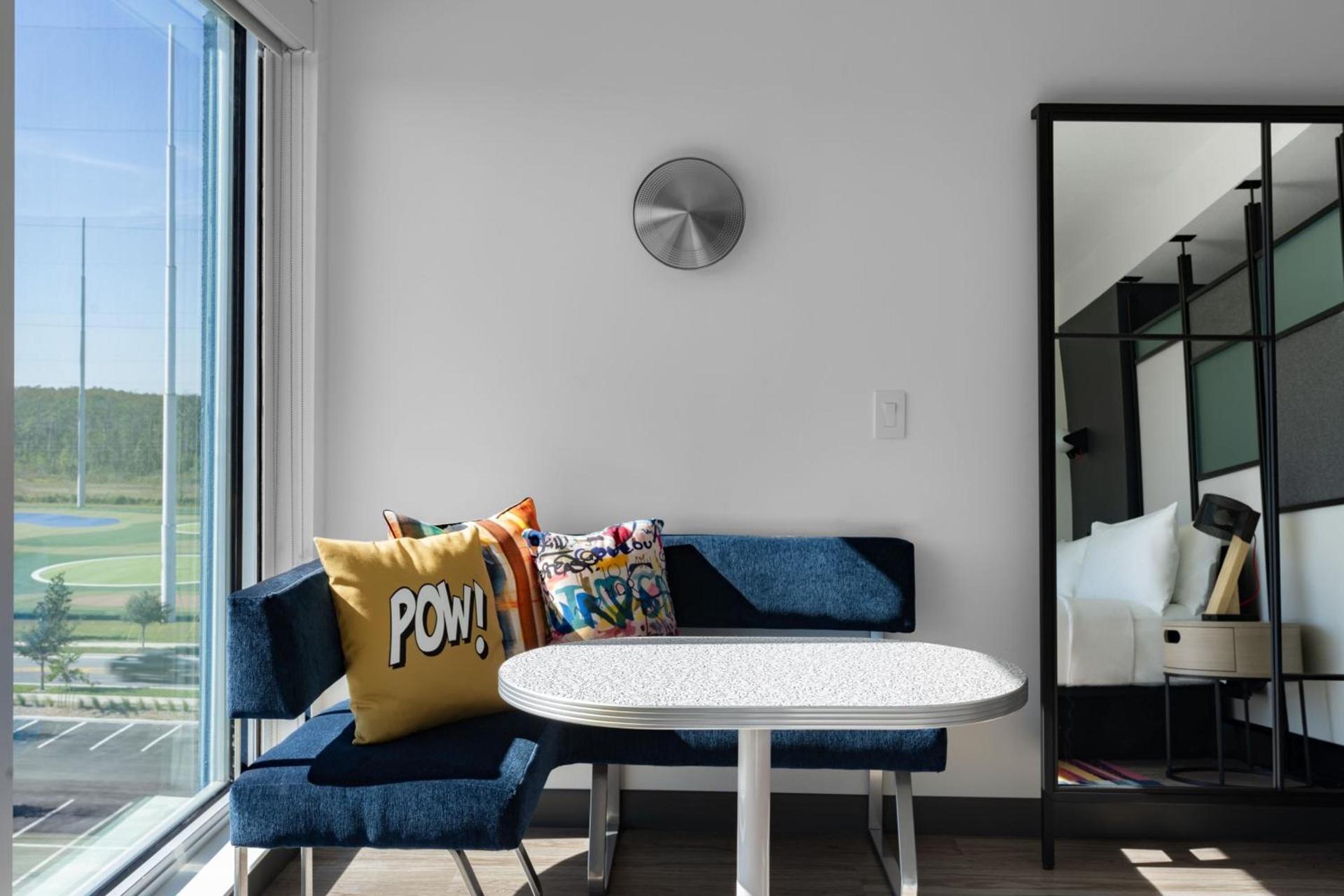 Aloft by Marriott Orlando Lake Nona photo 9