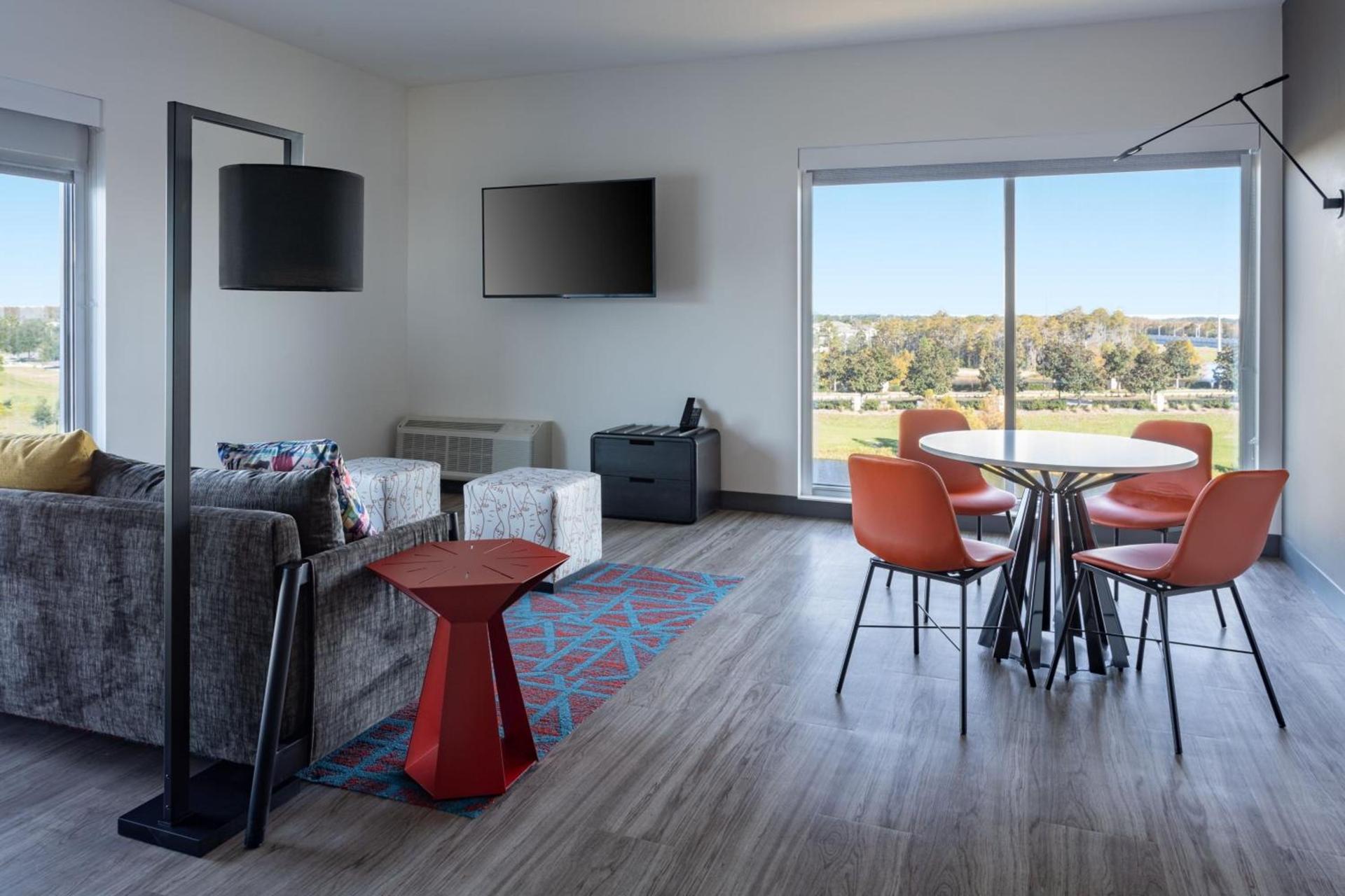 Aloft by Marriott Orlando Lake Nona photo 16