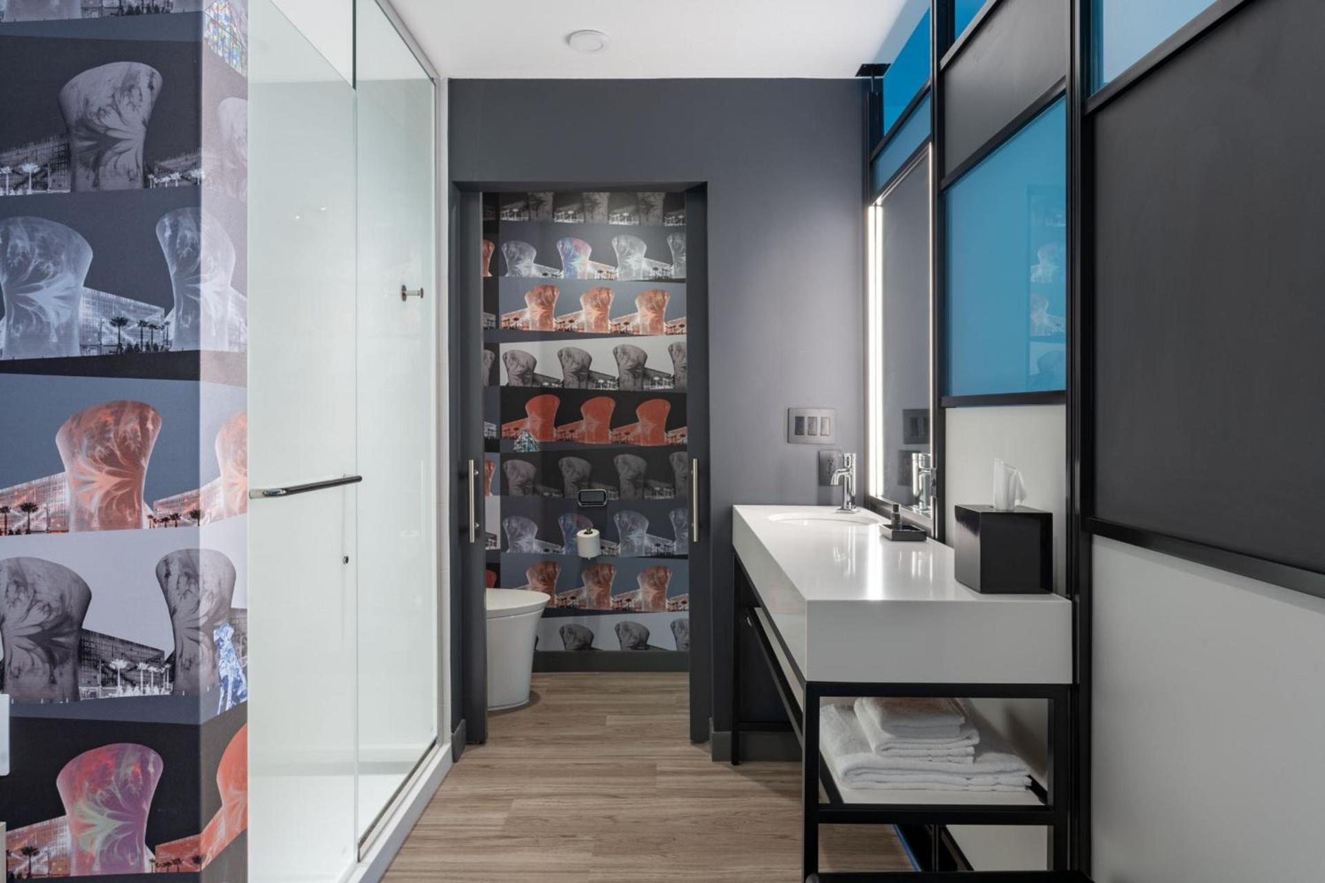 Aloft by Marriott Orlando Lake Nona photo 20