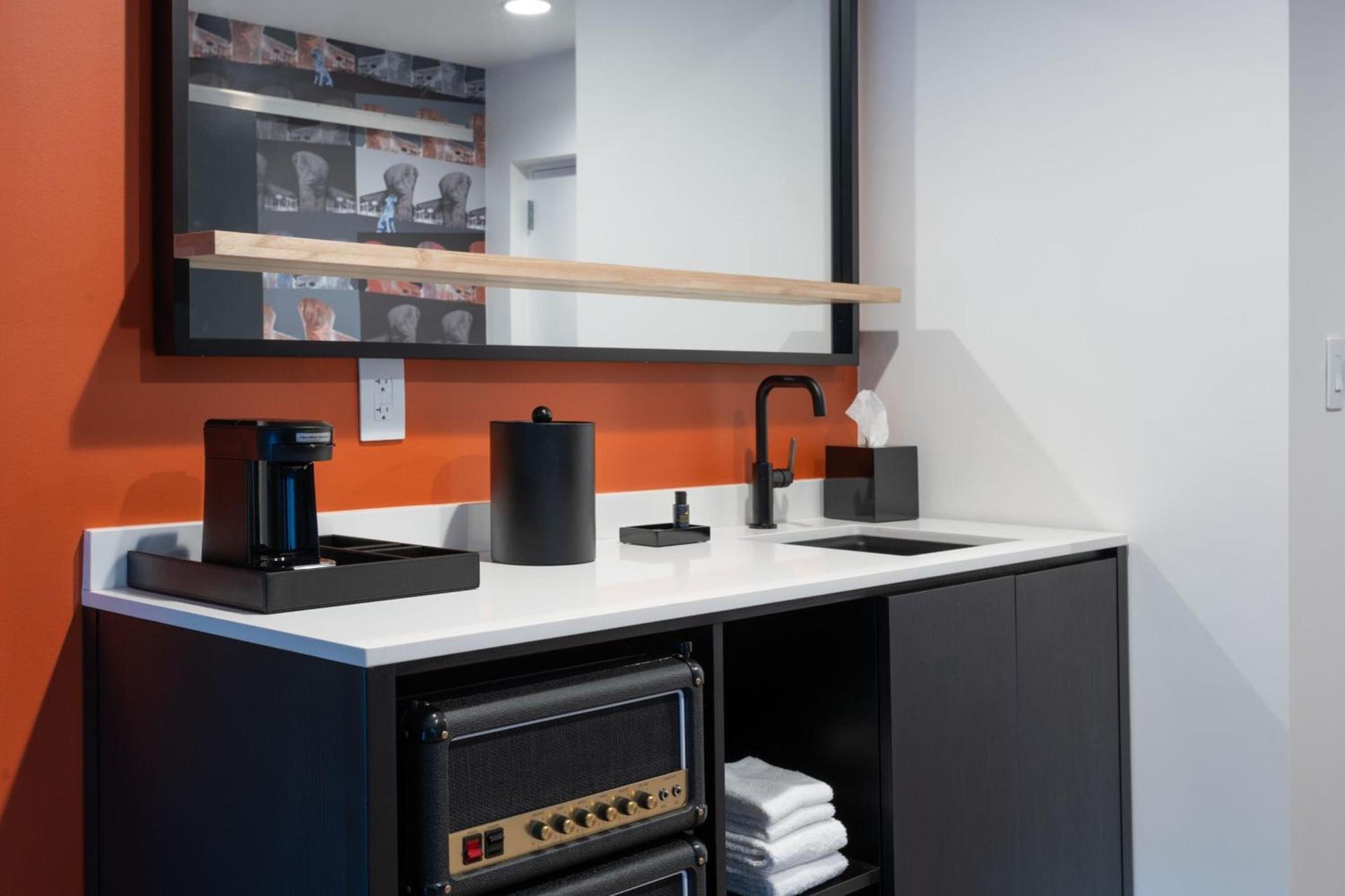 Aloft by Marriott Orlando Lake Nona photo 19