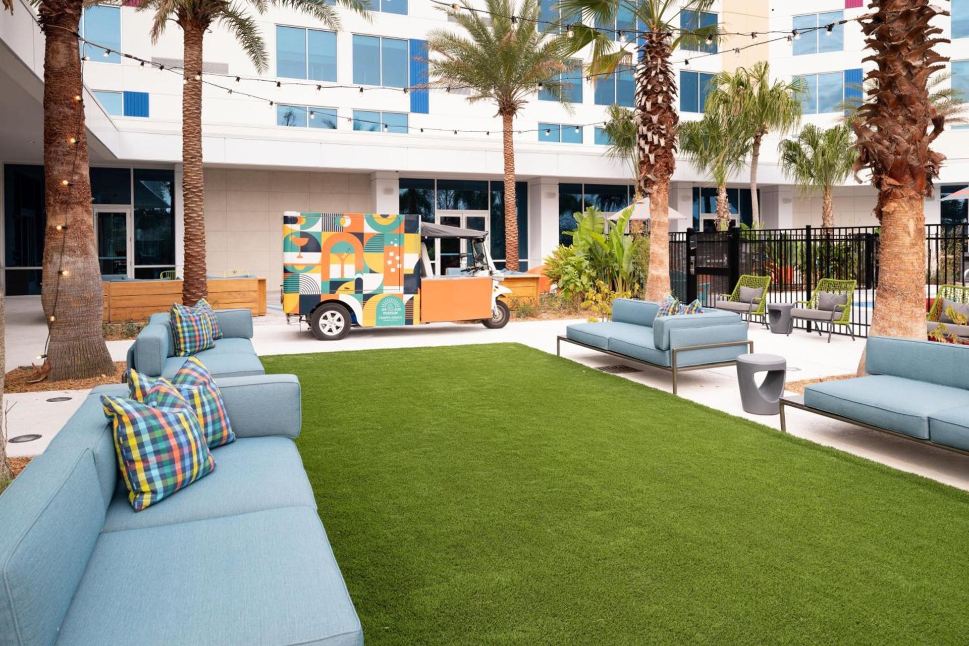 Aloft by Marriott Orlando Lake Nona photo 5